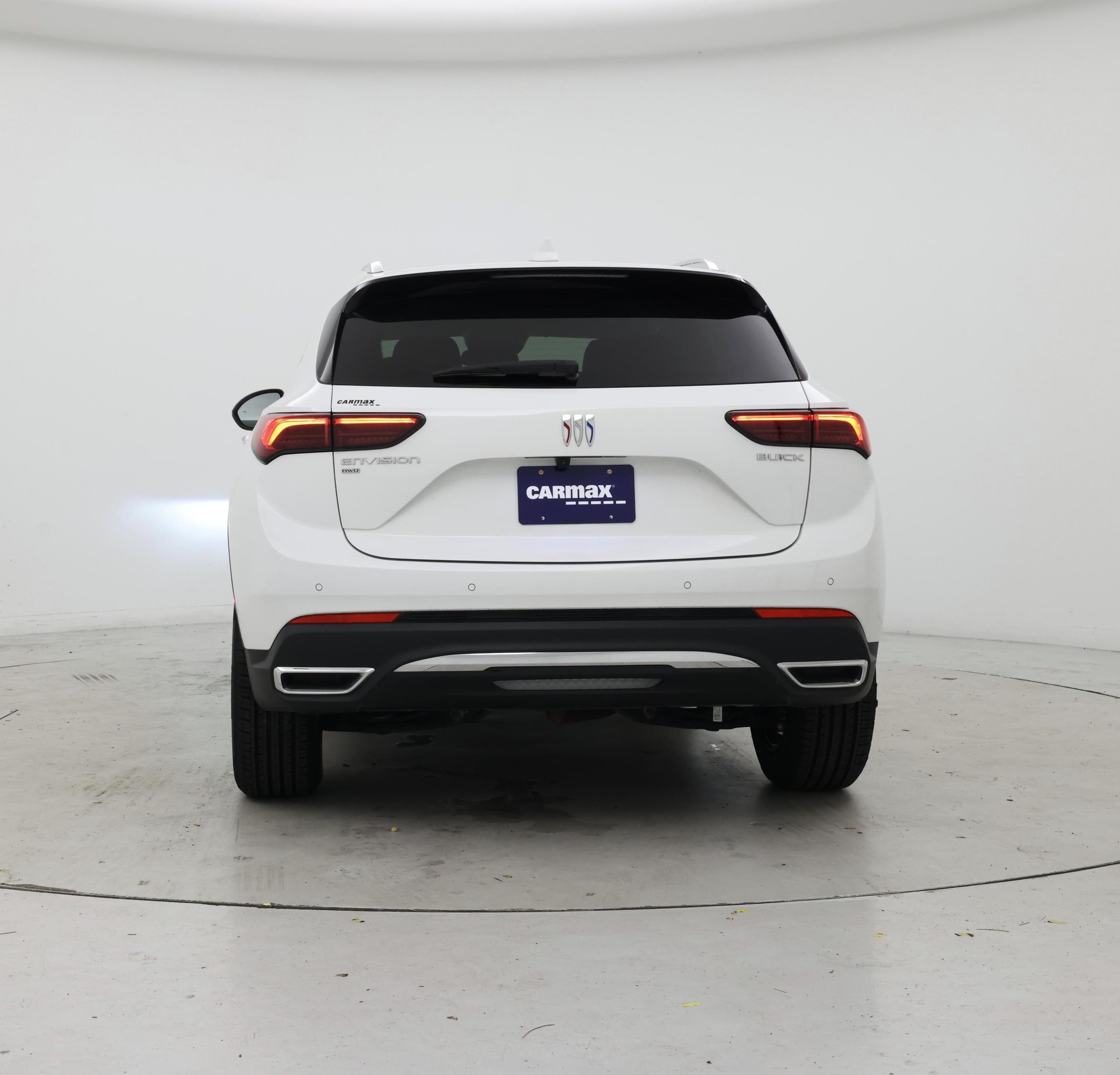 Thumbnail: 2024 Buick Envision - 6