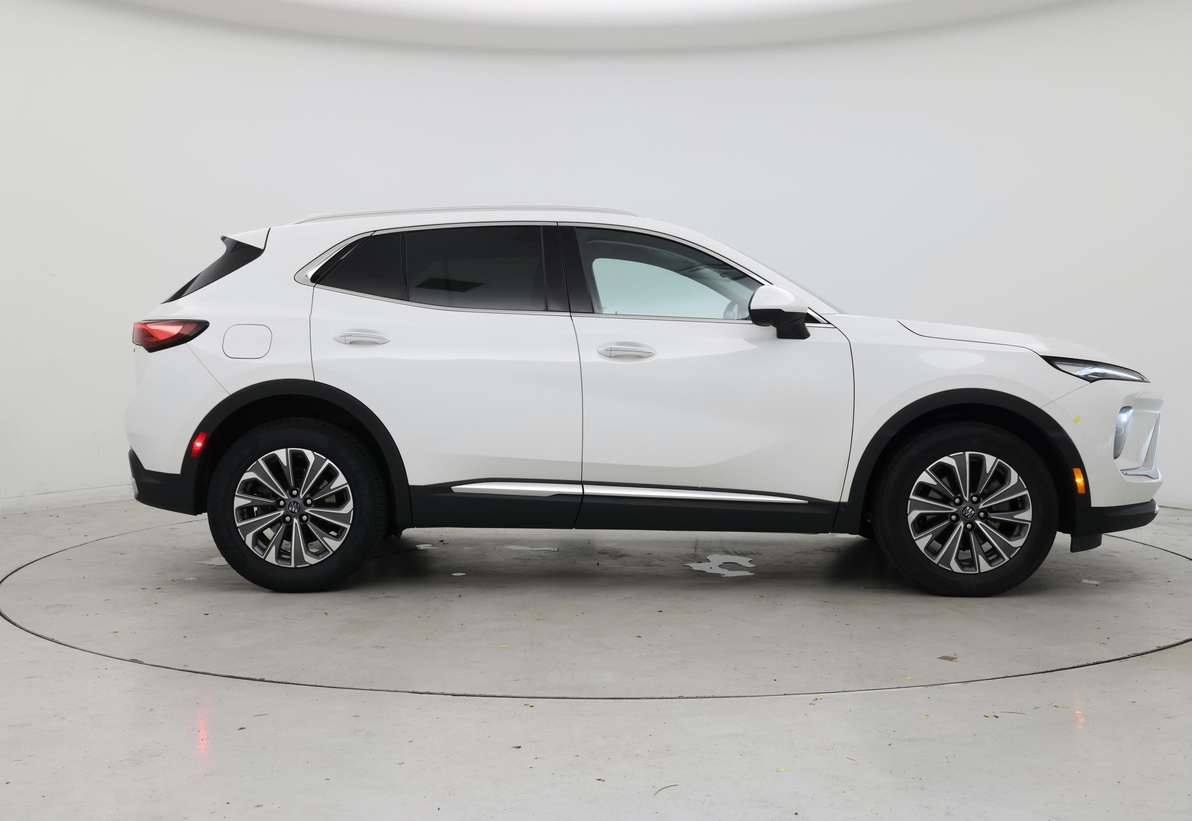 Thumbnail: 2024 Buick Envision - 7