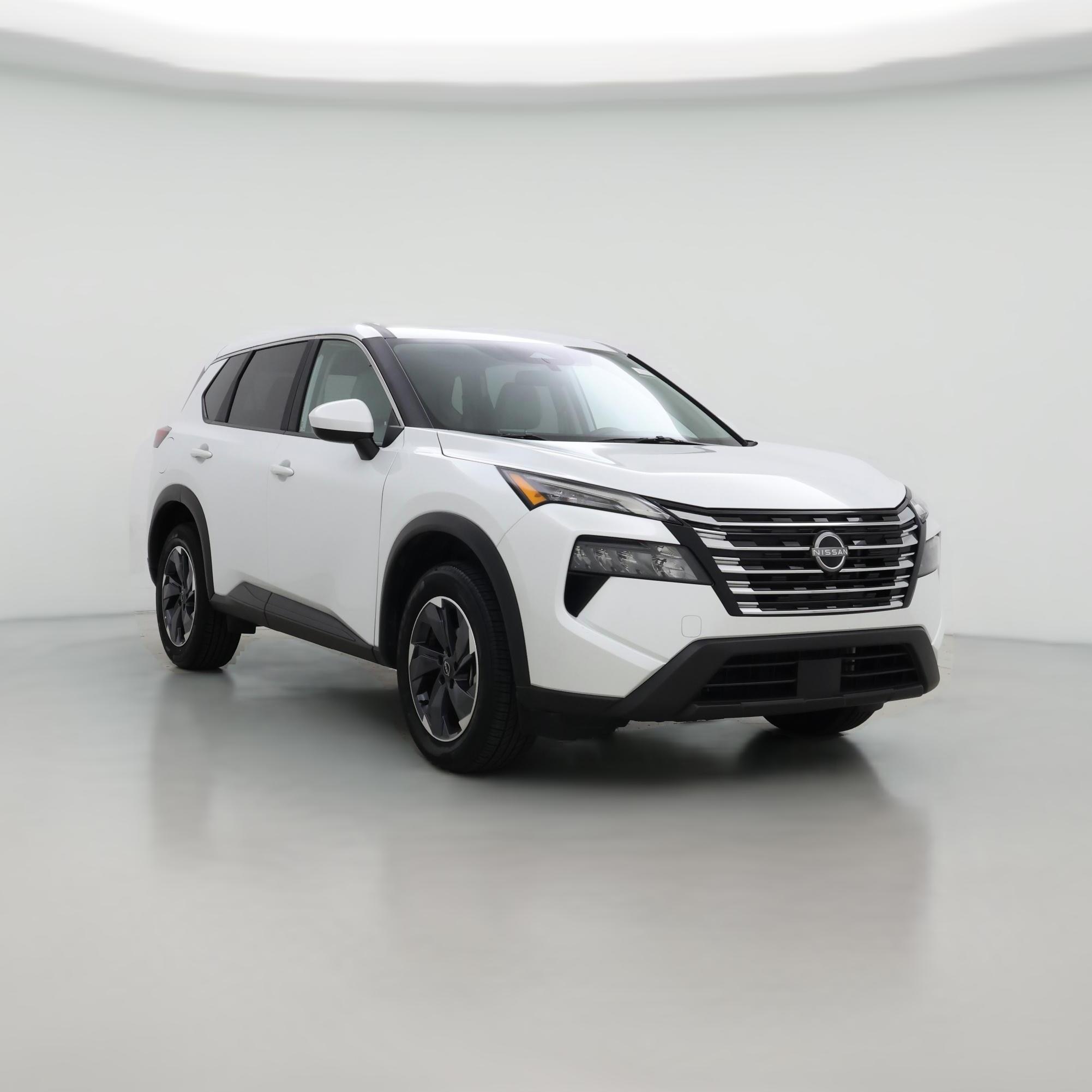 Thumbnail: 2025 Nissan Rogue - 1