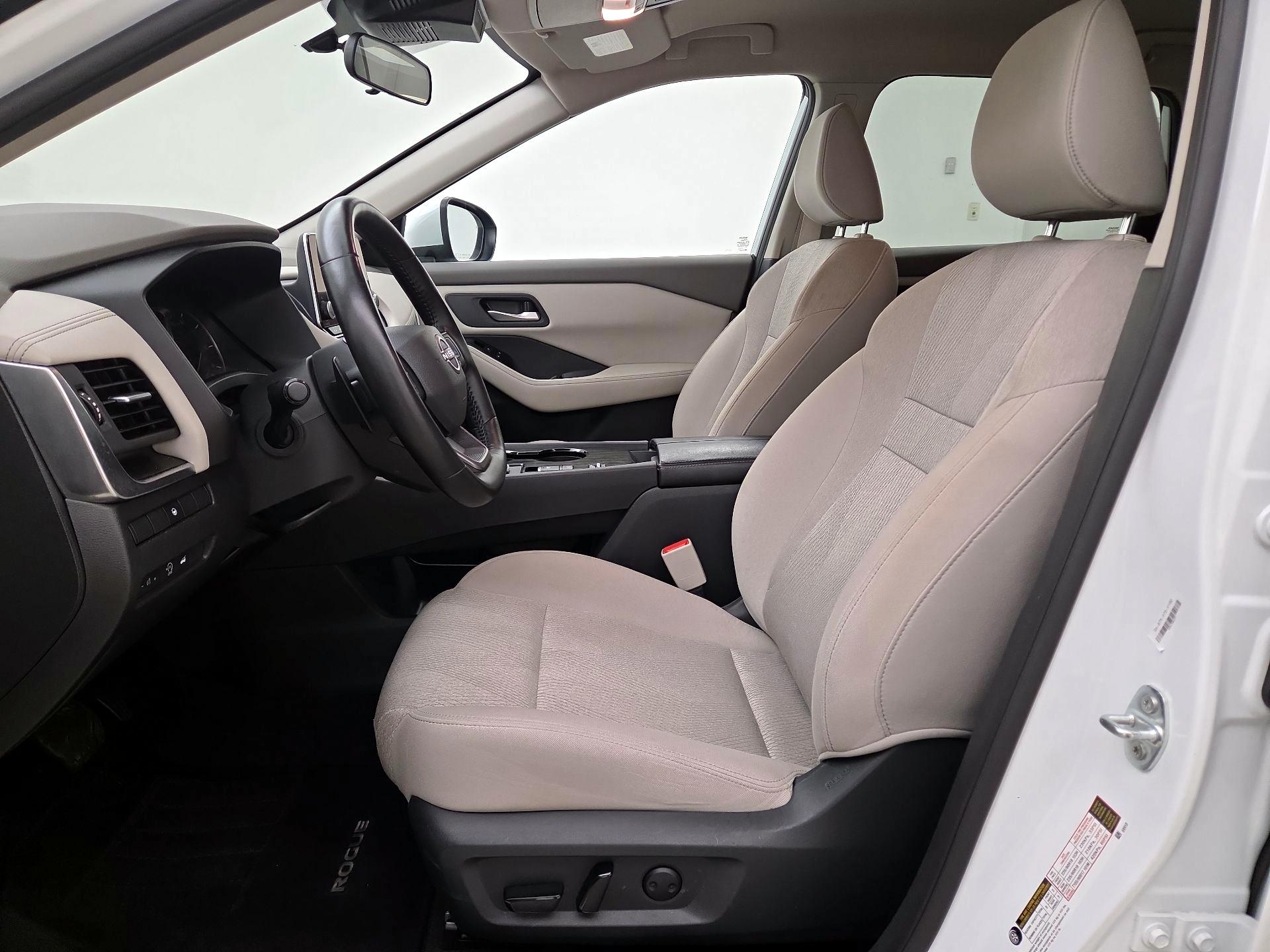 Thumbnail: 2025 Nissan Rogue - 11
