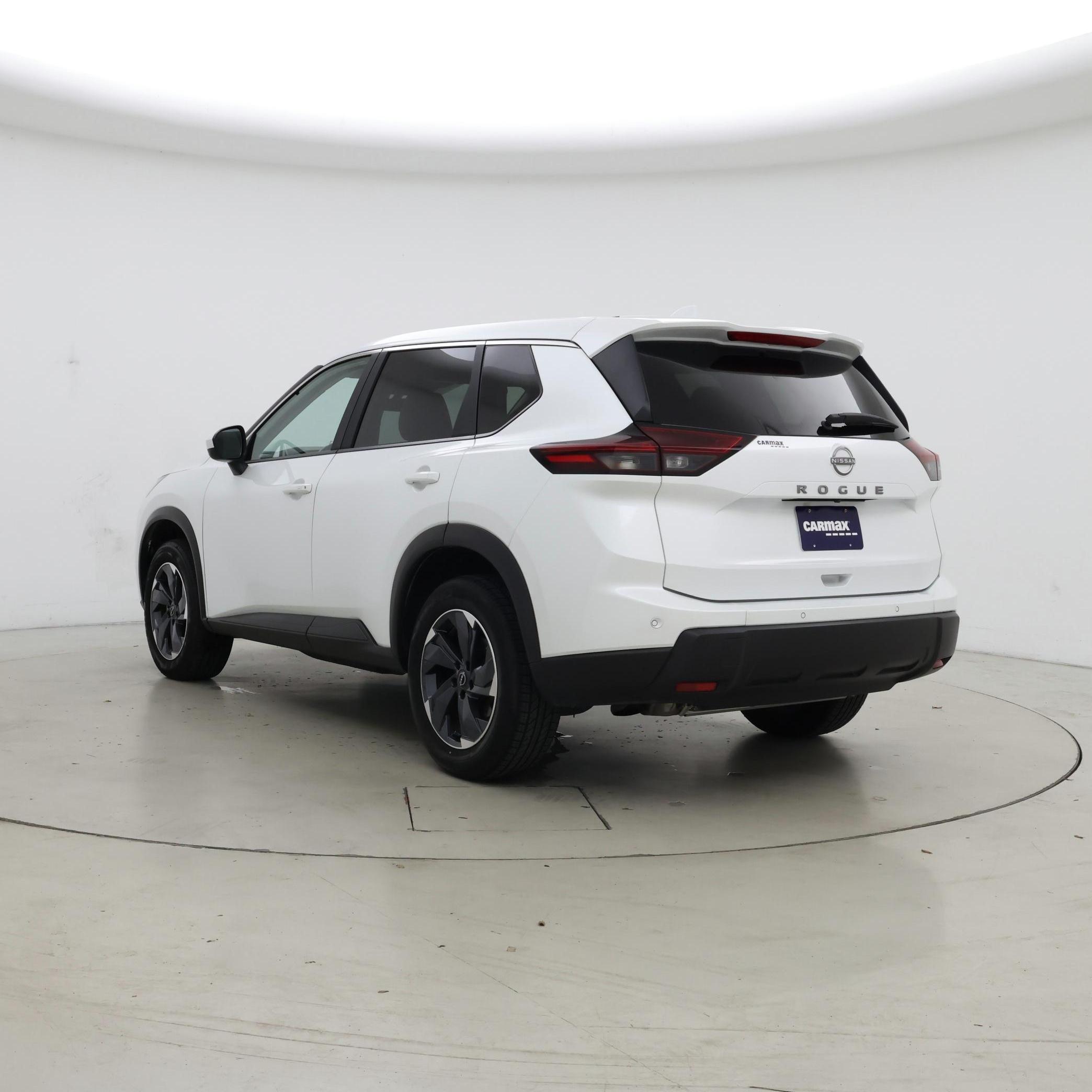 Thumbnail: 2025 Nissan Rogue - 2