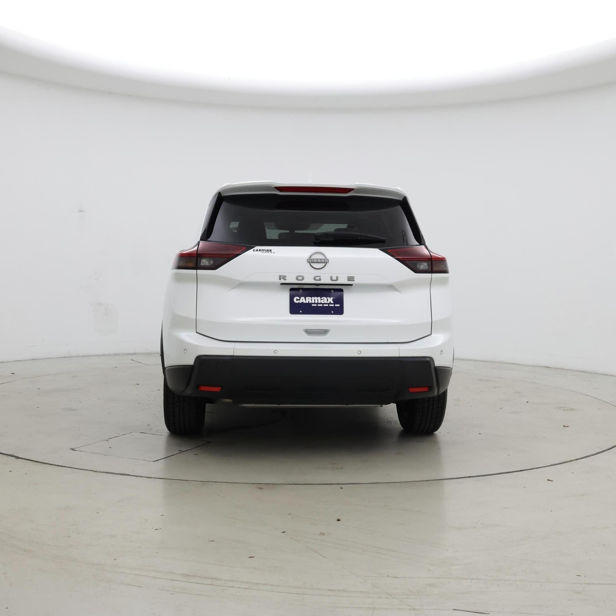 Thumbnail: 2025 Nissan Rogue - 6