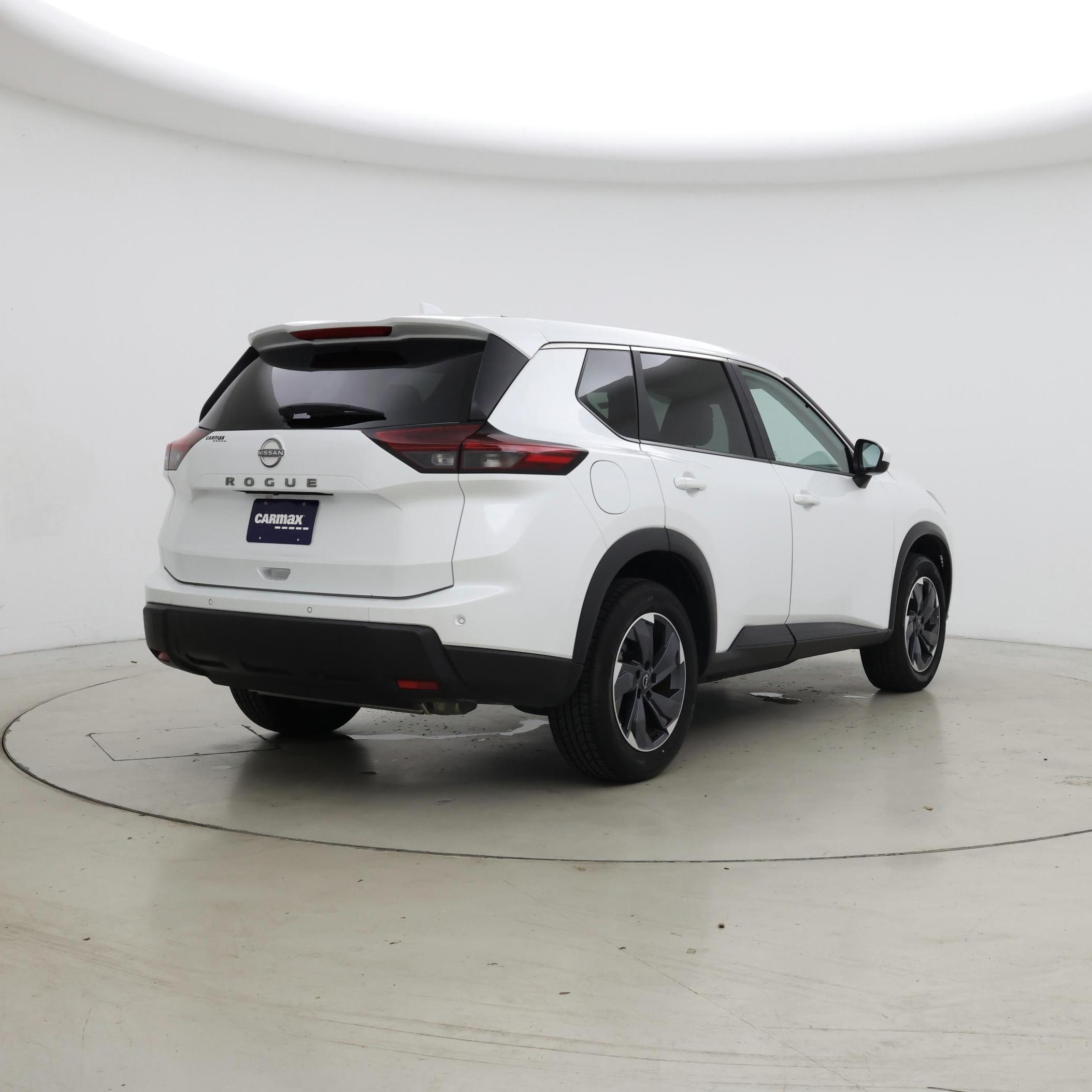 Thumbnail: 2025 Nissan Rogue - 8