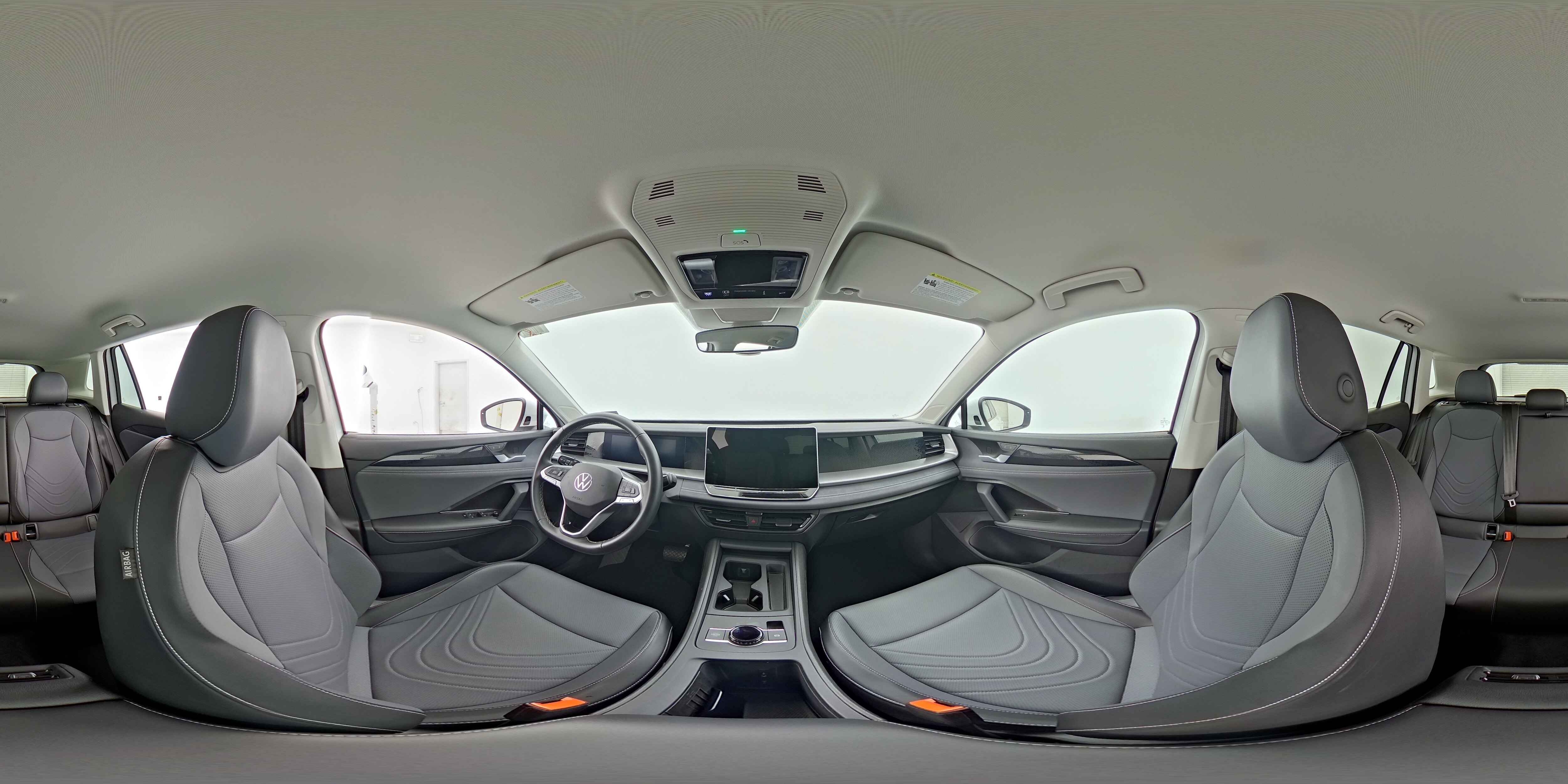 2026 Volkswagen Tiguan SE - Photo 24