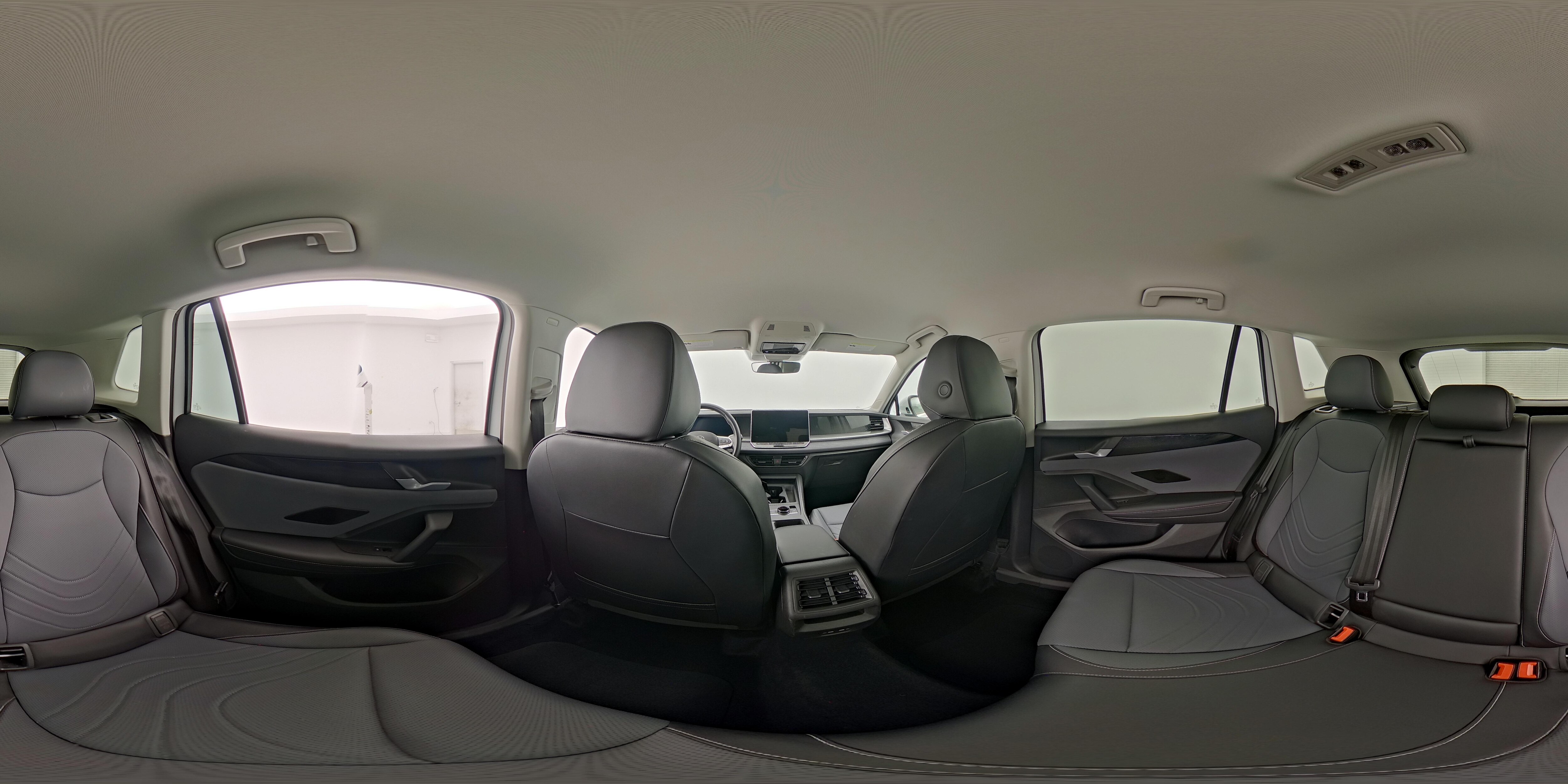 2026 Volkswagen Tiguan SE - Photo 25