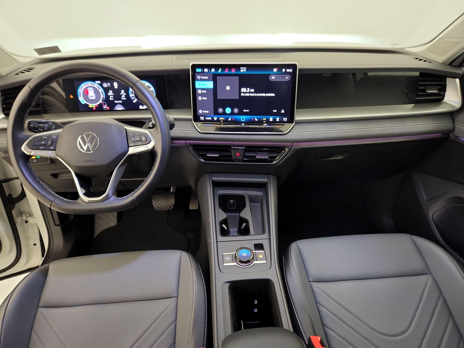 Thumbnail: 2026 Volkswagen Tiguan - 9