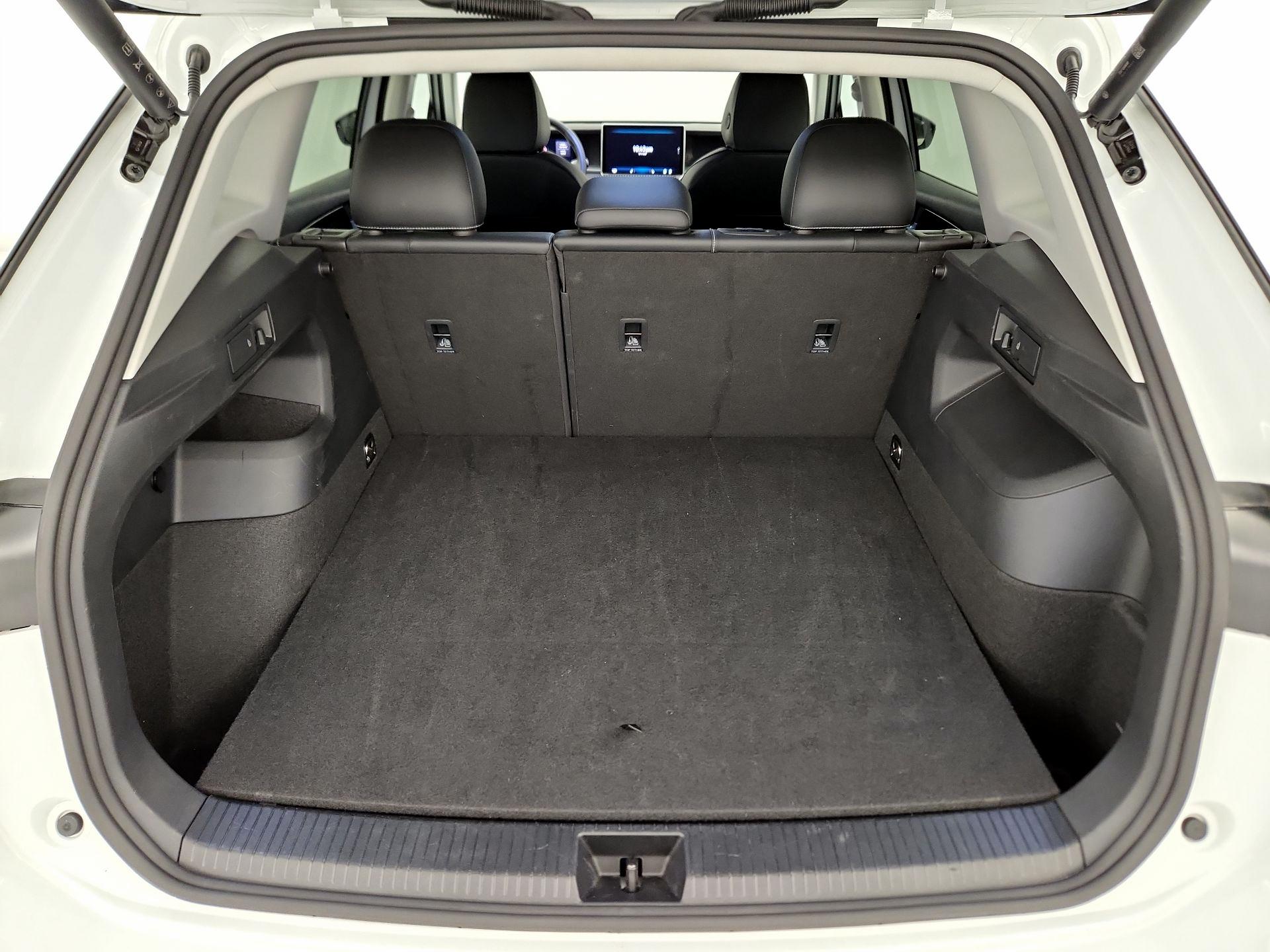 Thumbnail: 2026 Volkswagen Tiguan - 20