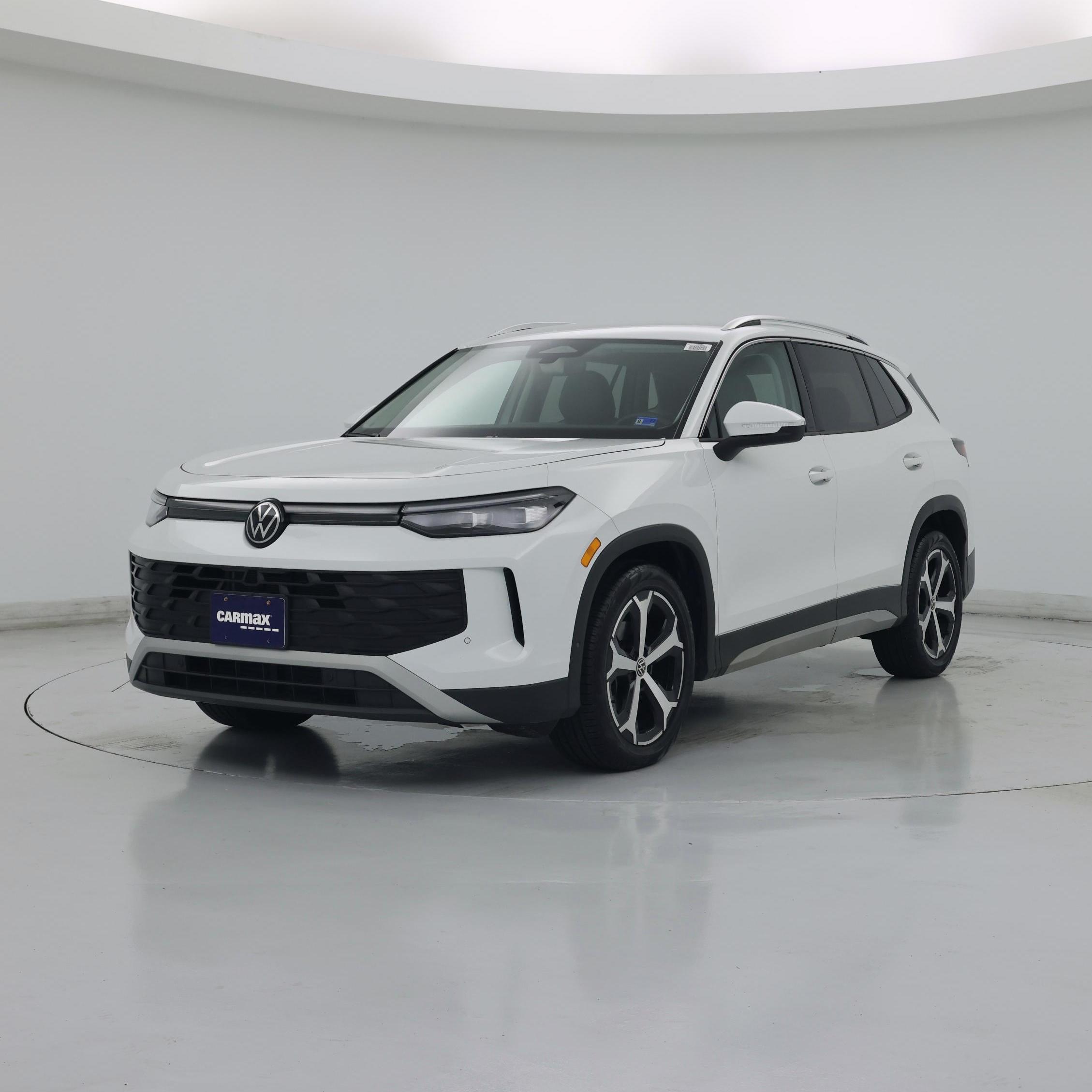 Thumbnail: 2026 Volkswagen Tiguan - 4