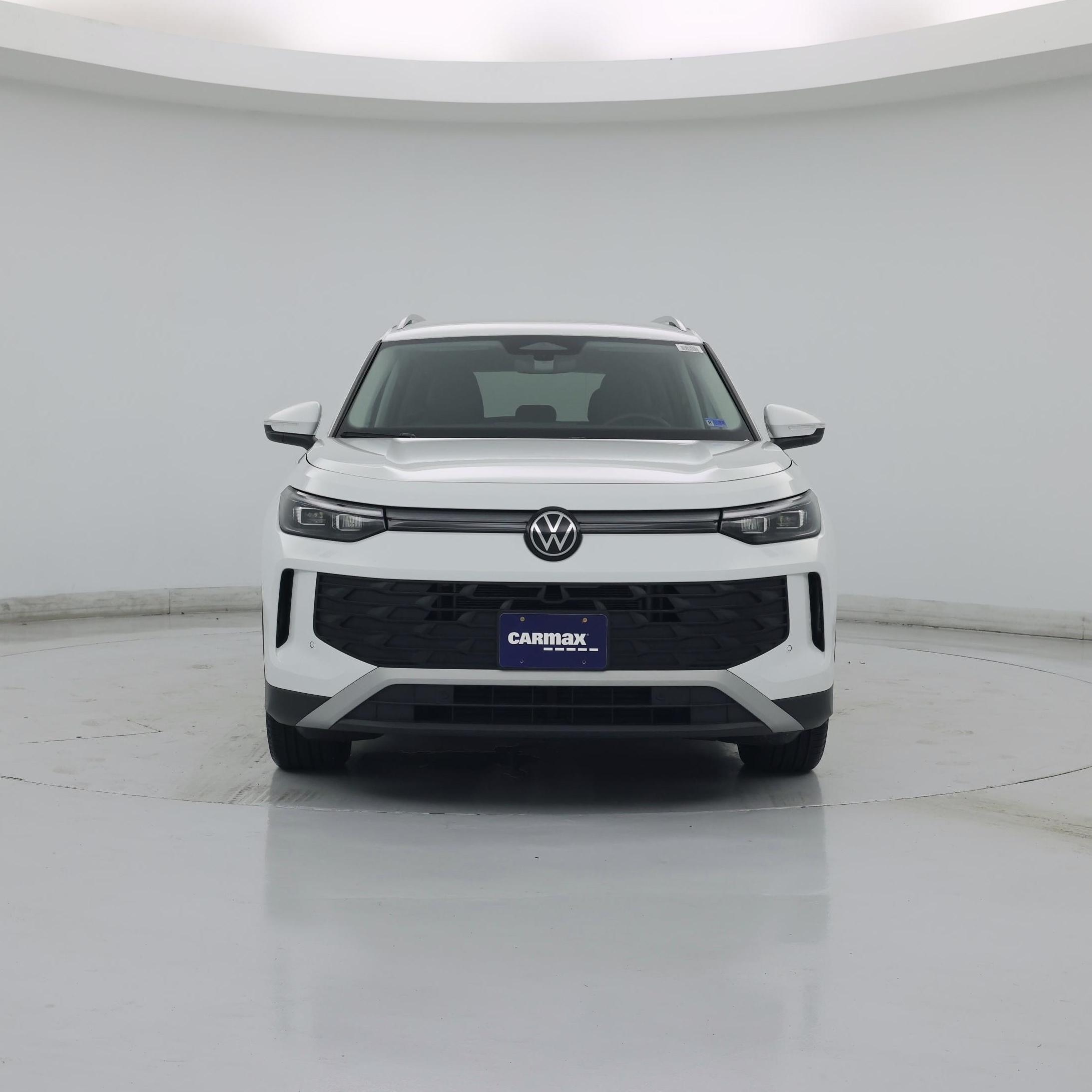 Thumbnail: 2026 Volkswagen Tiguan - 5