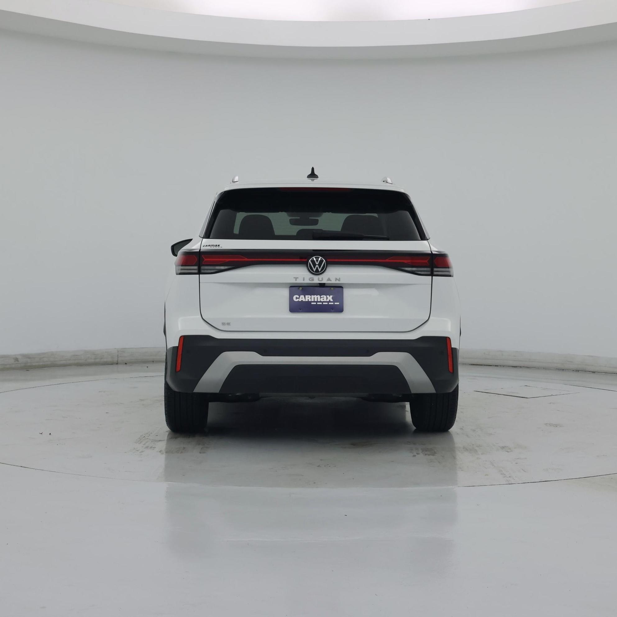 Thumbnail: 2026 Volkswagen Tiguan - 6