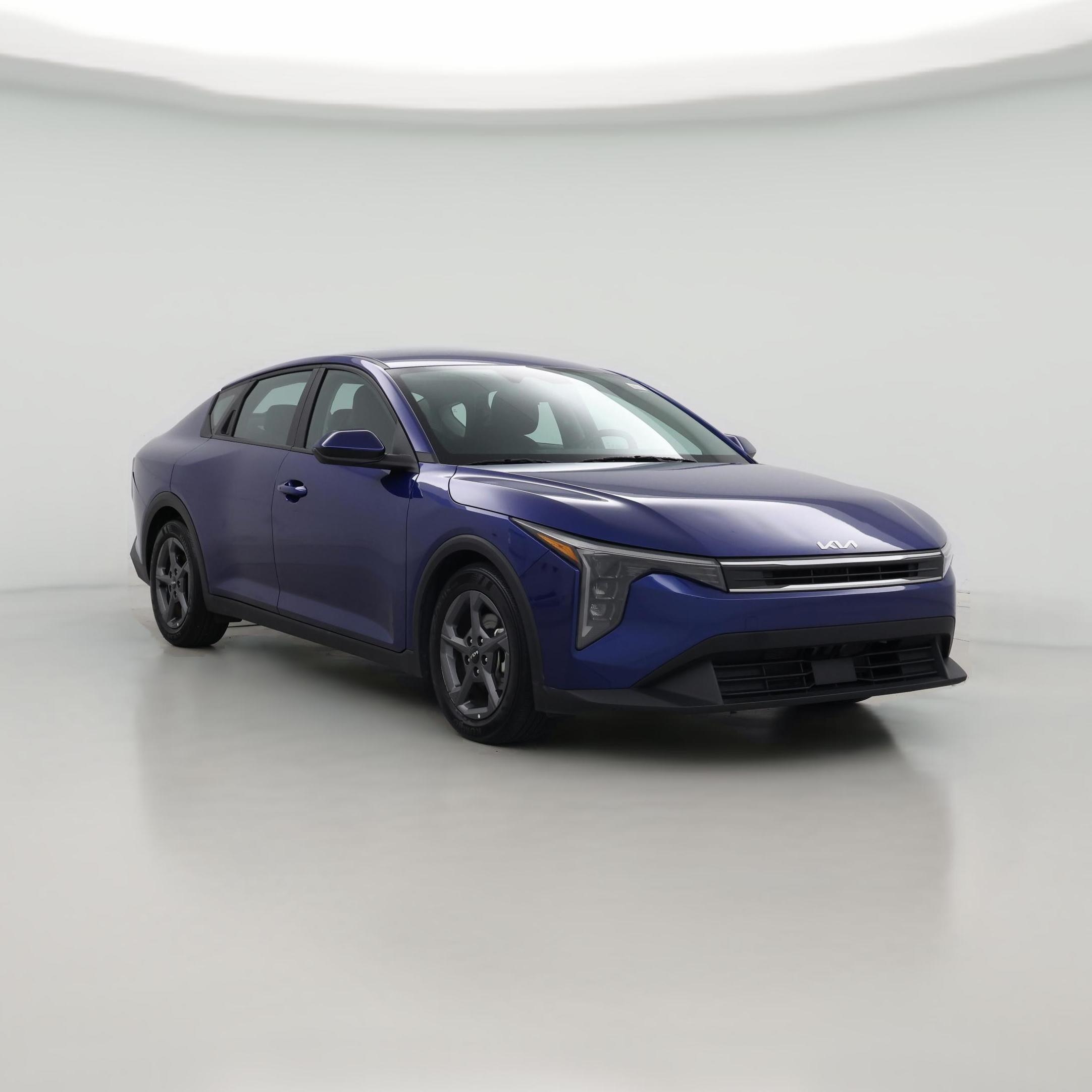 Thumbnail: 2025 Kia K4 - 1