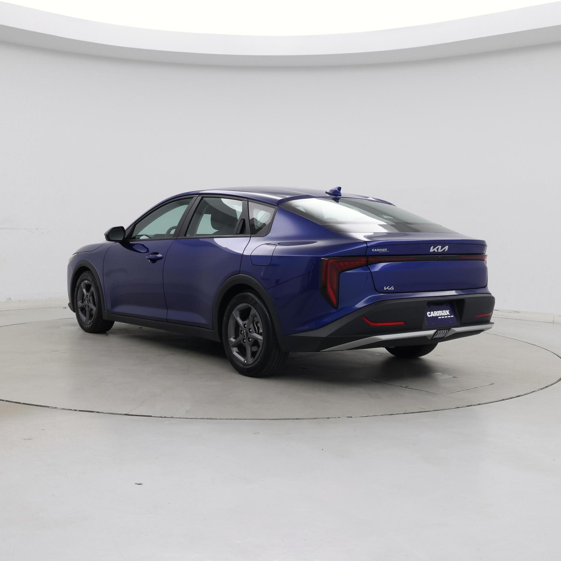 Thumbnail: 2025 Kia K4 - 2