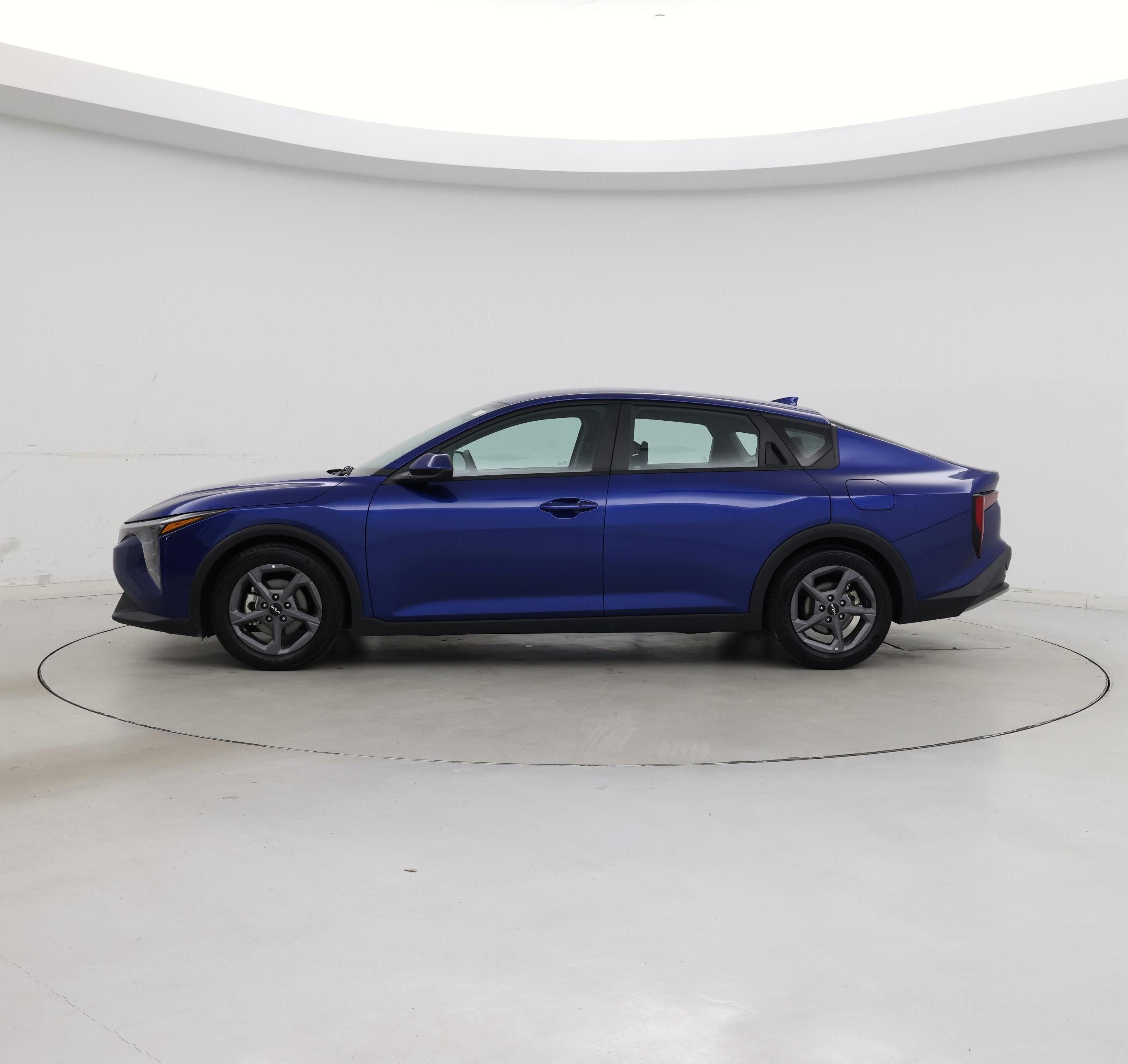 Thumbnail: 2025 Kia K4 - 3