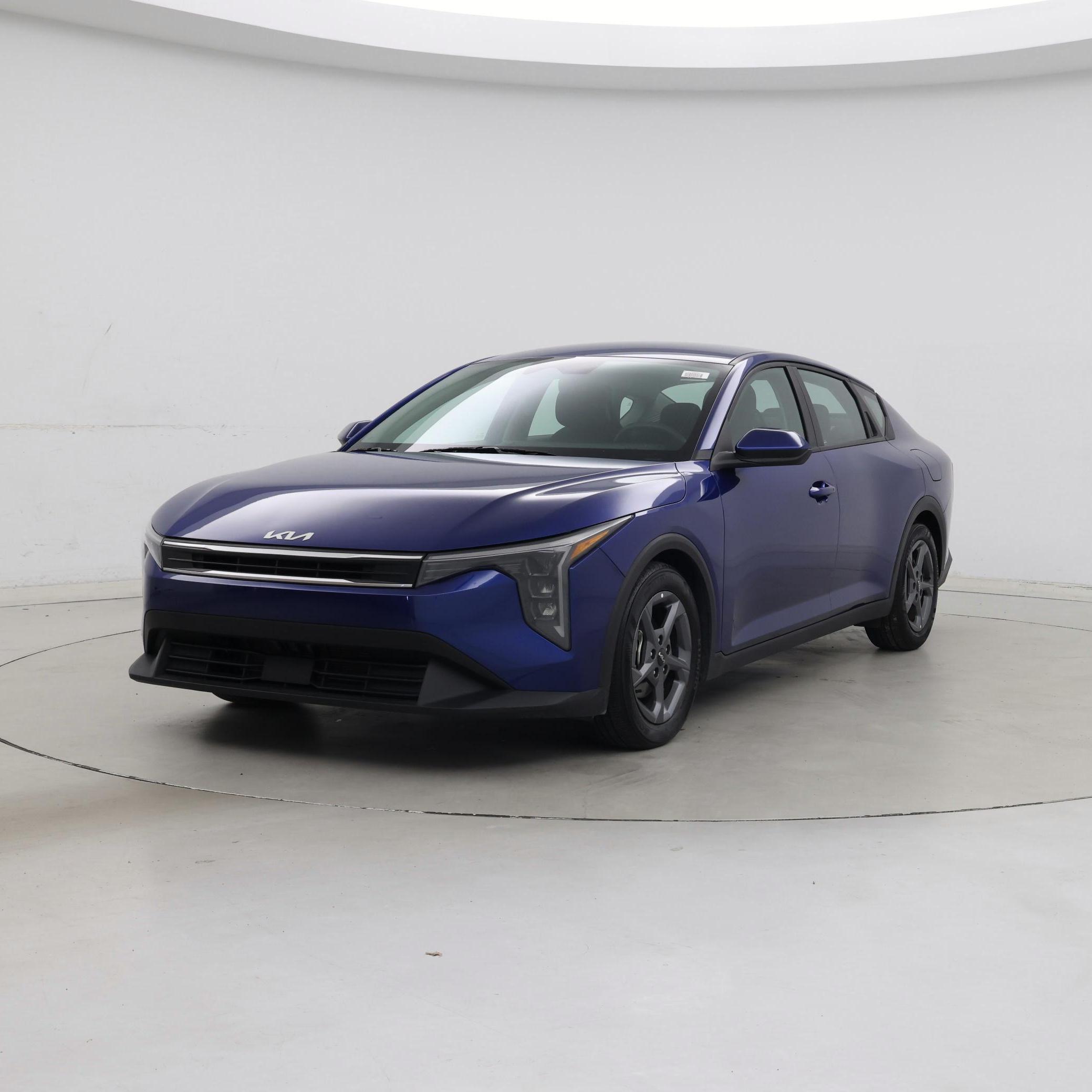 Thumbnail: 2025 Kia K4 - 4
