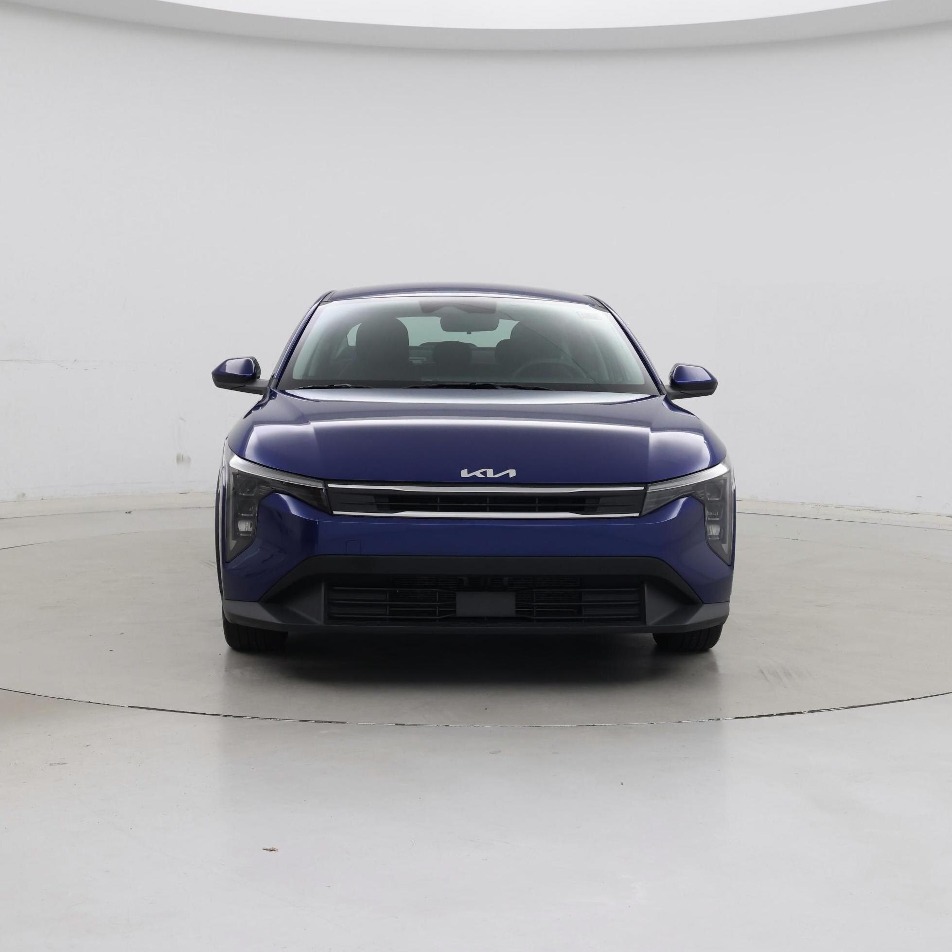 Thumbnail: 2025 Kia K4 - 5