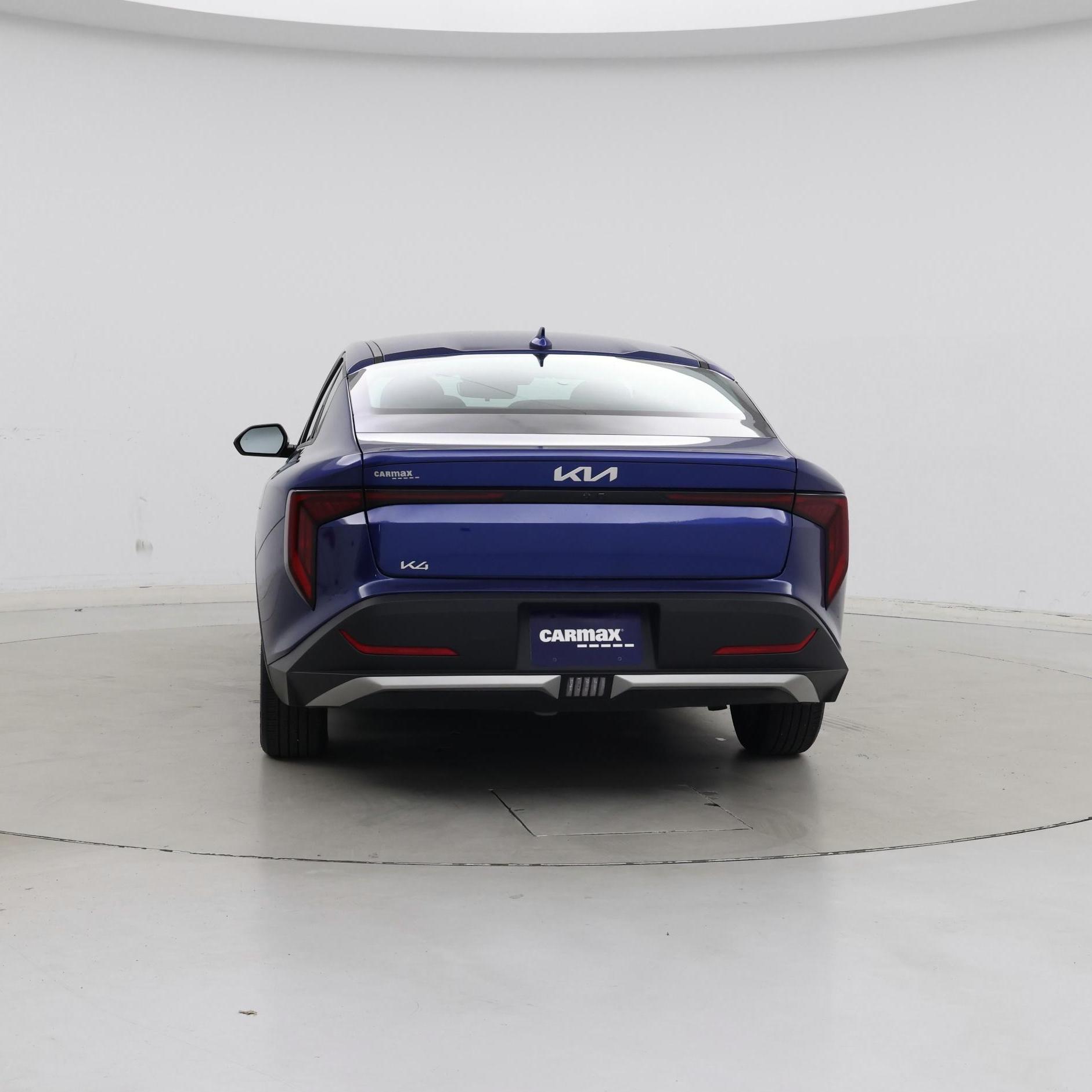 Thumbnail: 2025 Kia K4 - 6