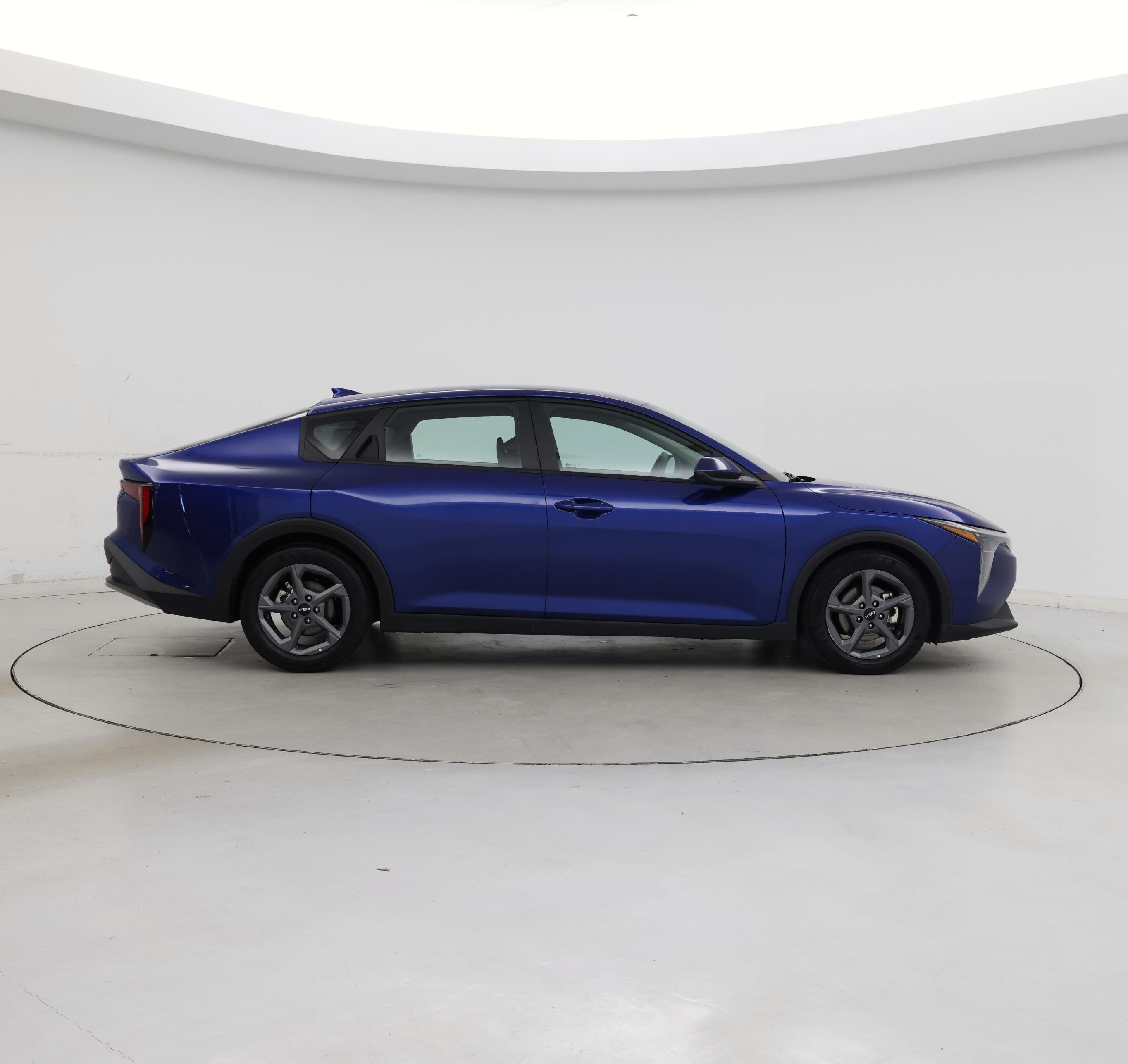 Thumbnail: 2025 Kia K4 - 7