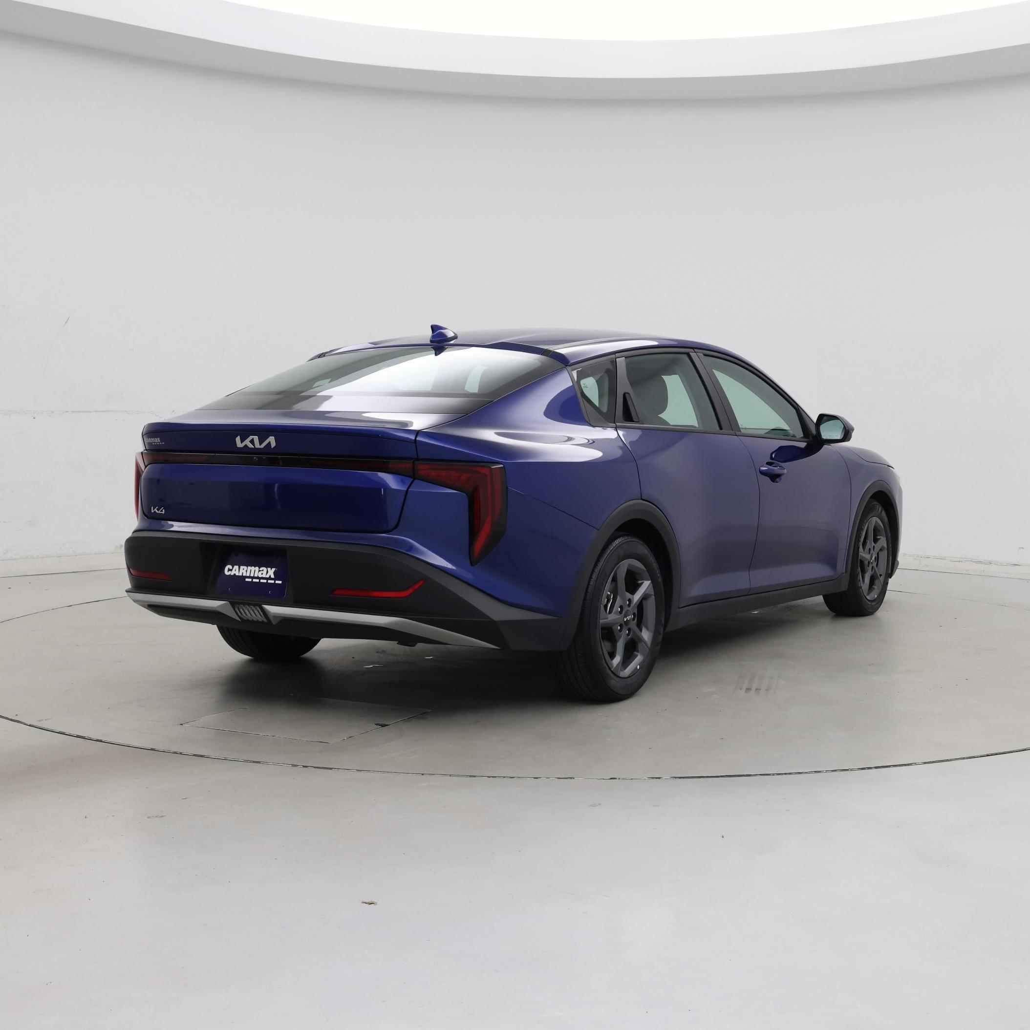 Thumbnail: 2025 Kia K4 - 8