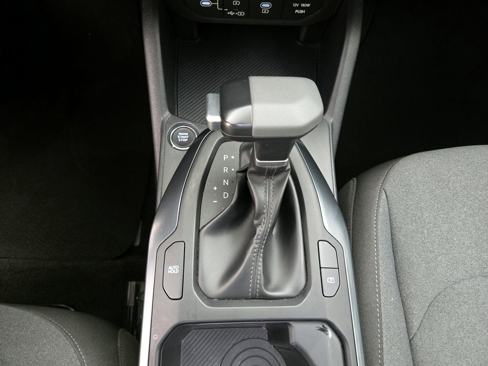 Thumbnail: 2025 Kia K4 - 17