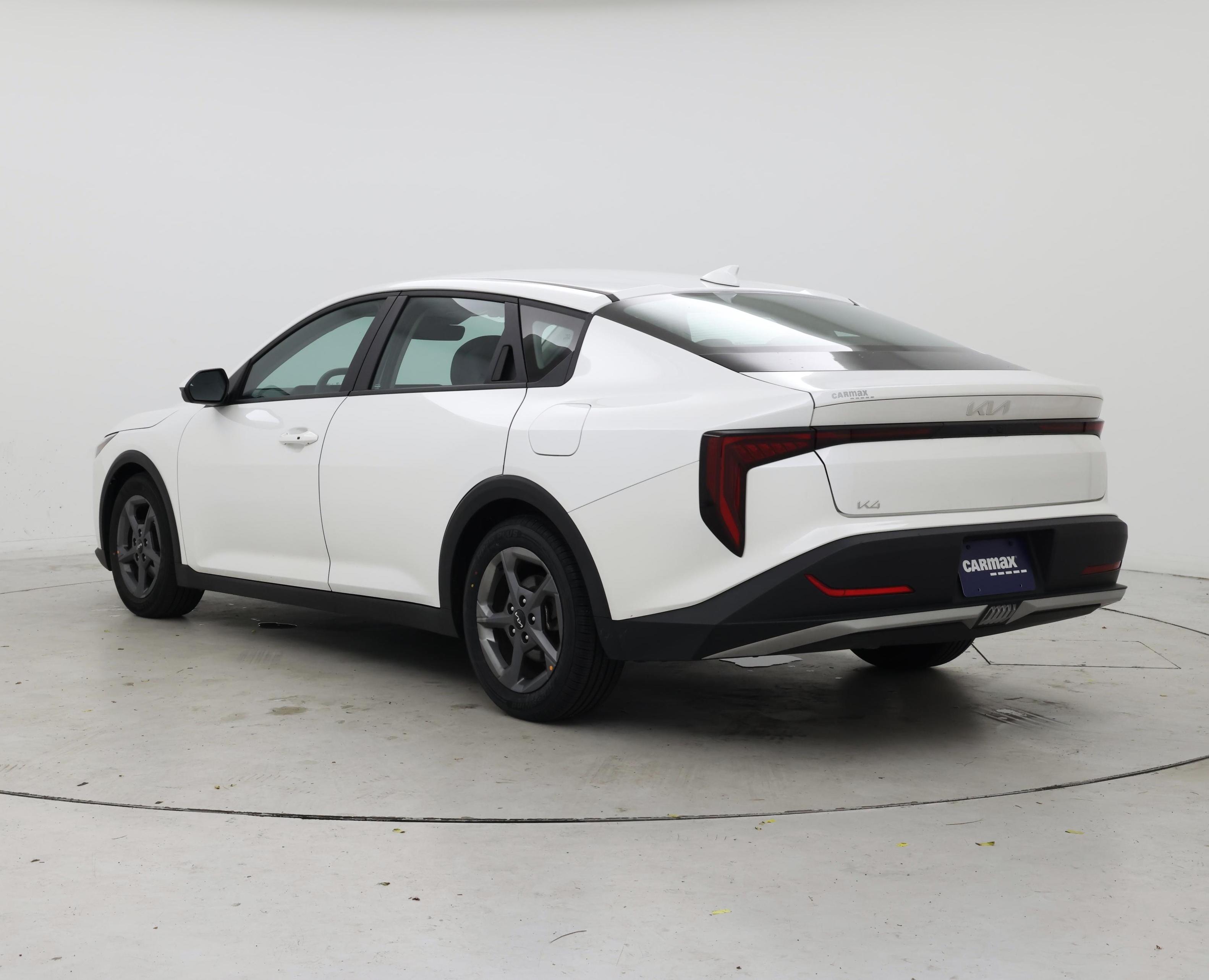 Thumbnail: 2025 Kia K4 - 2