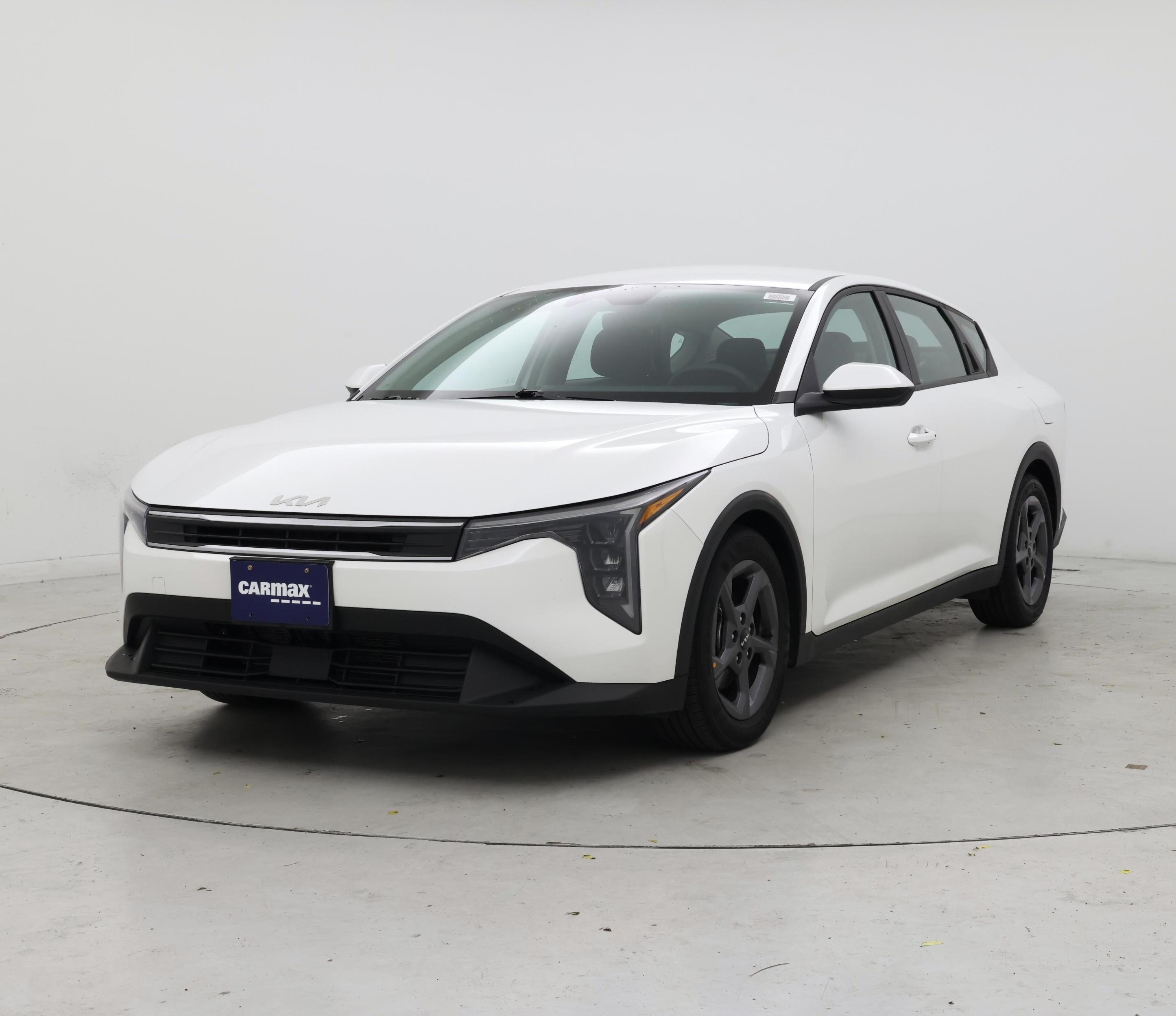 Thumbnail: 2025 Kia K4 - 4