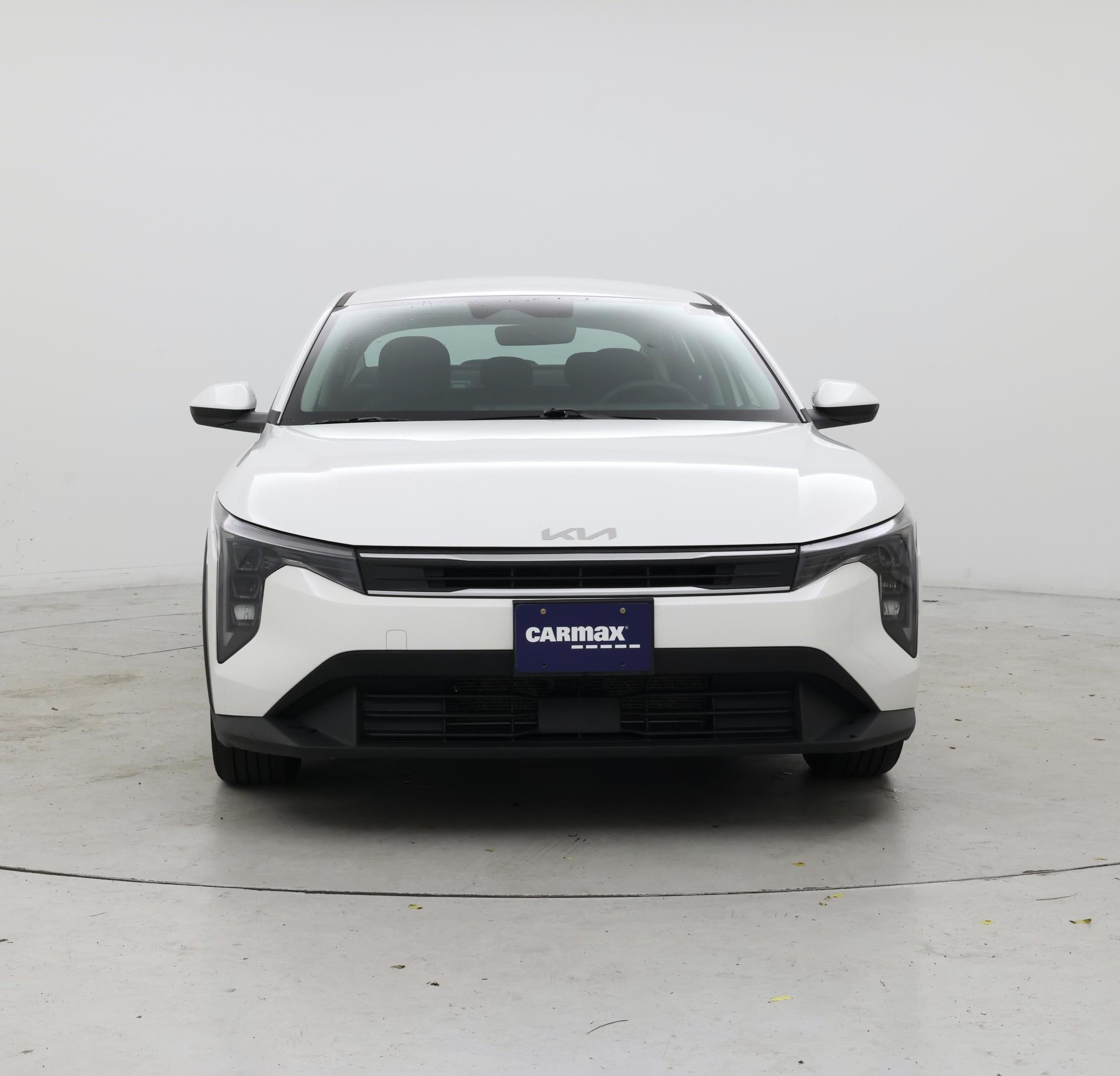 Thumbnail: 2025 Kia K4 - 5