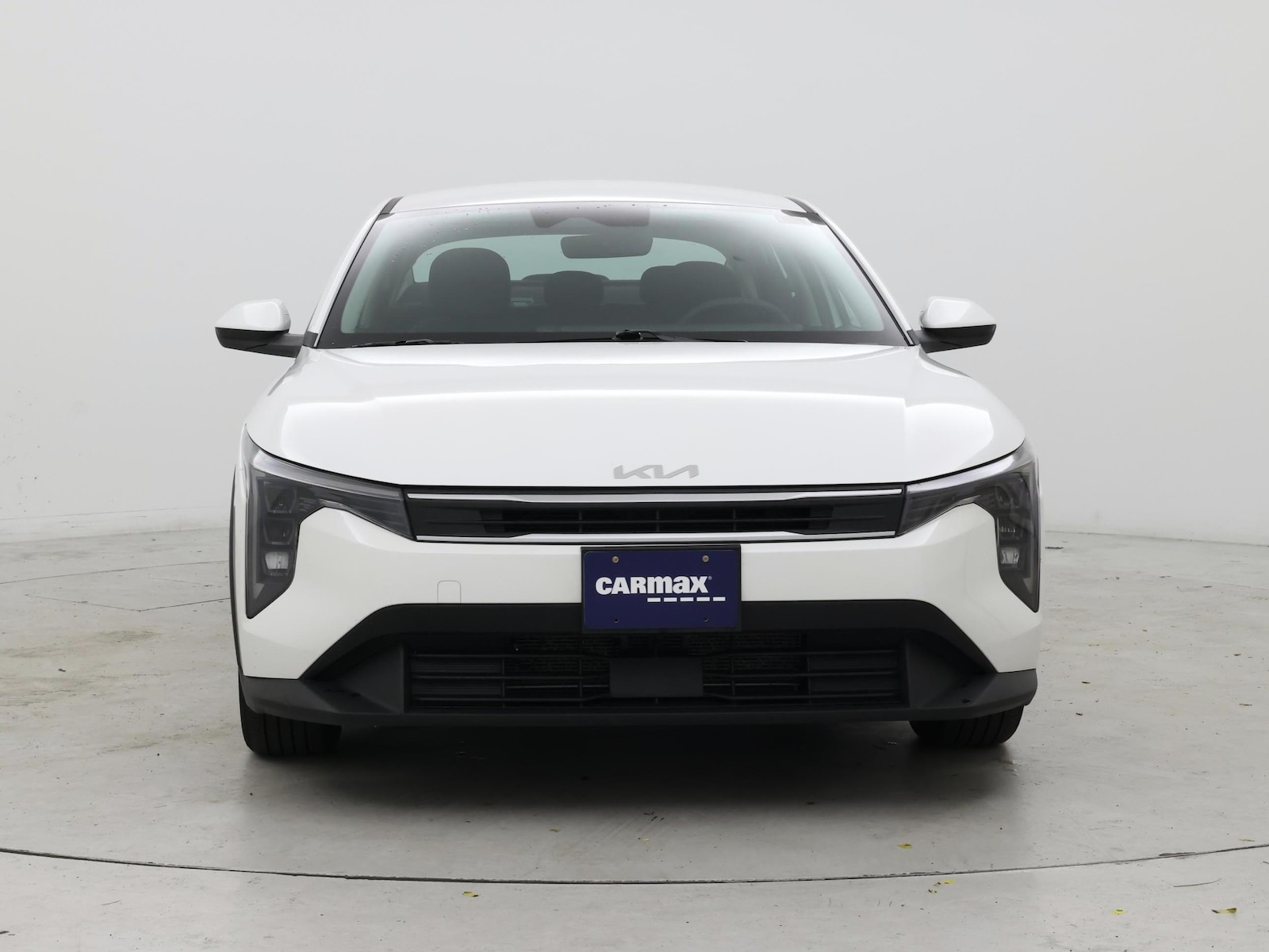 2025 Kia K4 LXS - Photo 6
