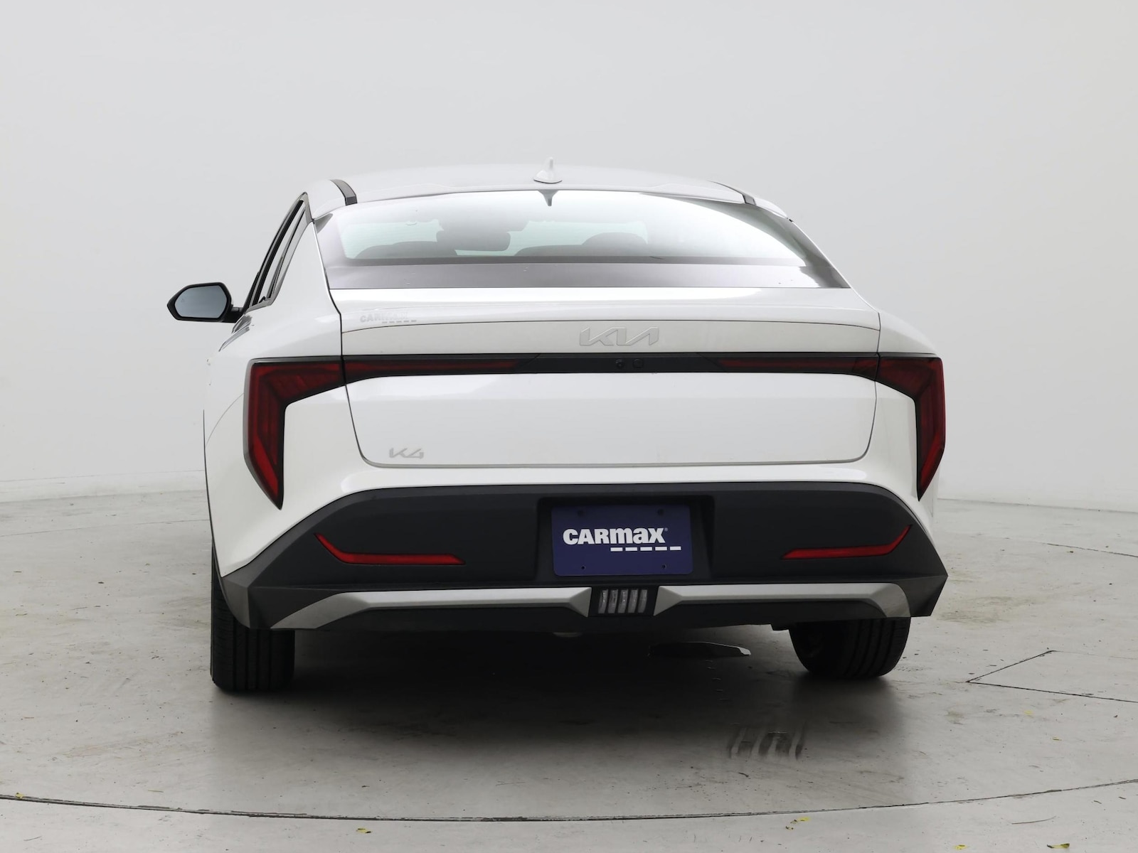 2025 Kia K4 LXS - Photo 7