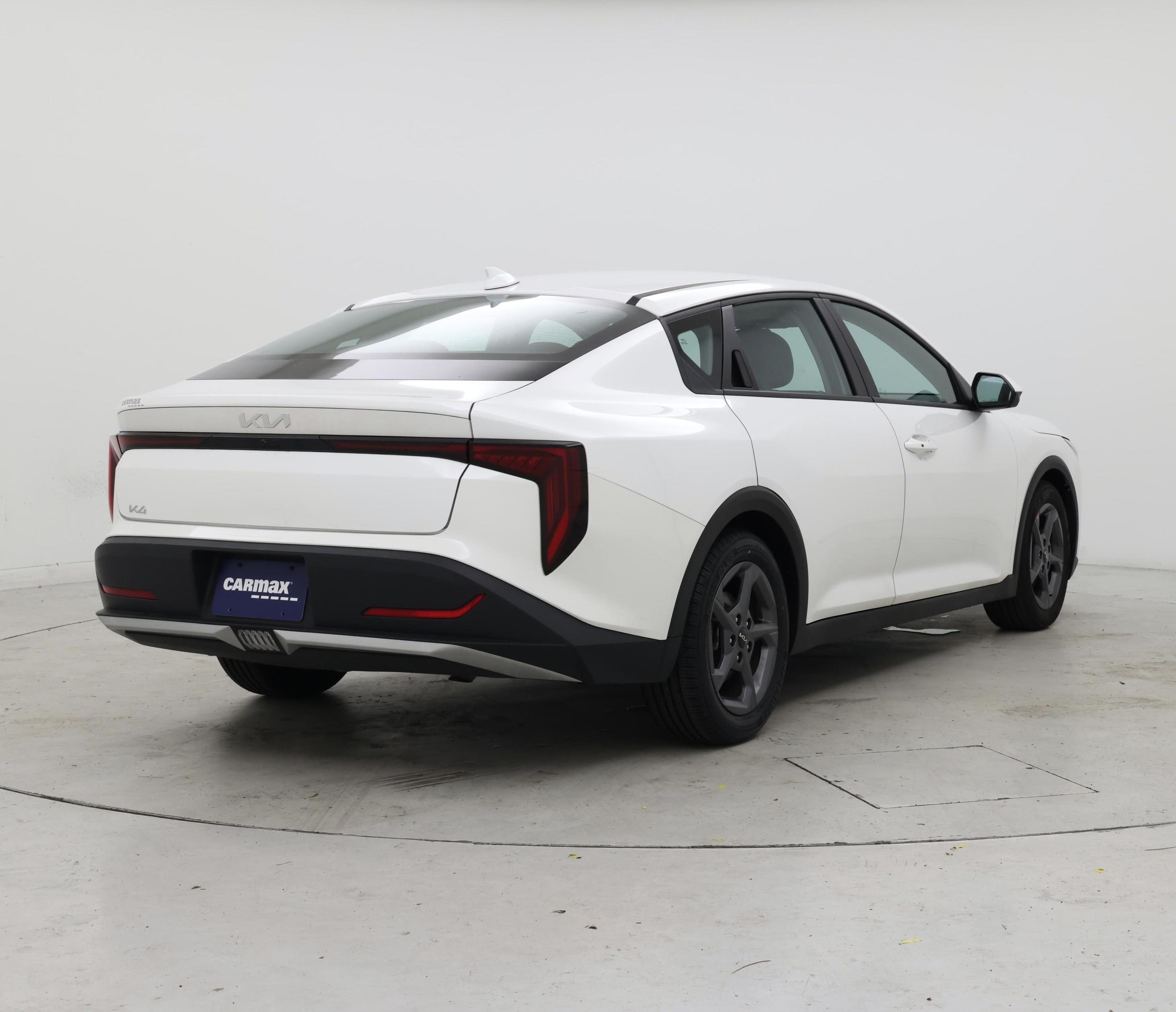Thumbnail: 2025 Kia K4 - 8