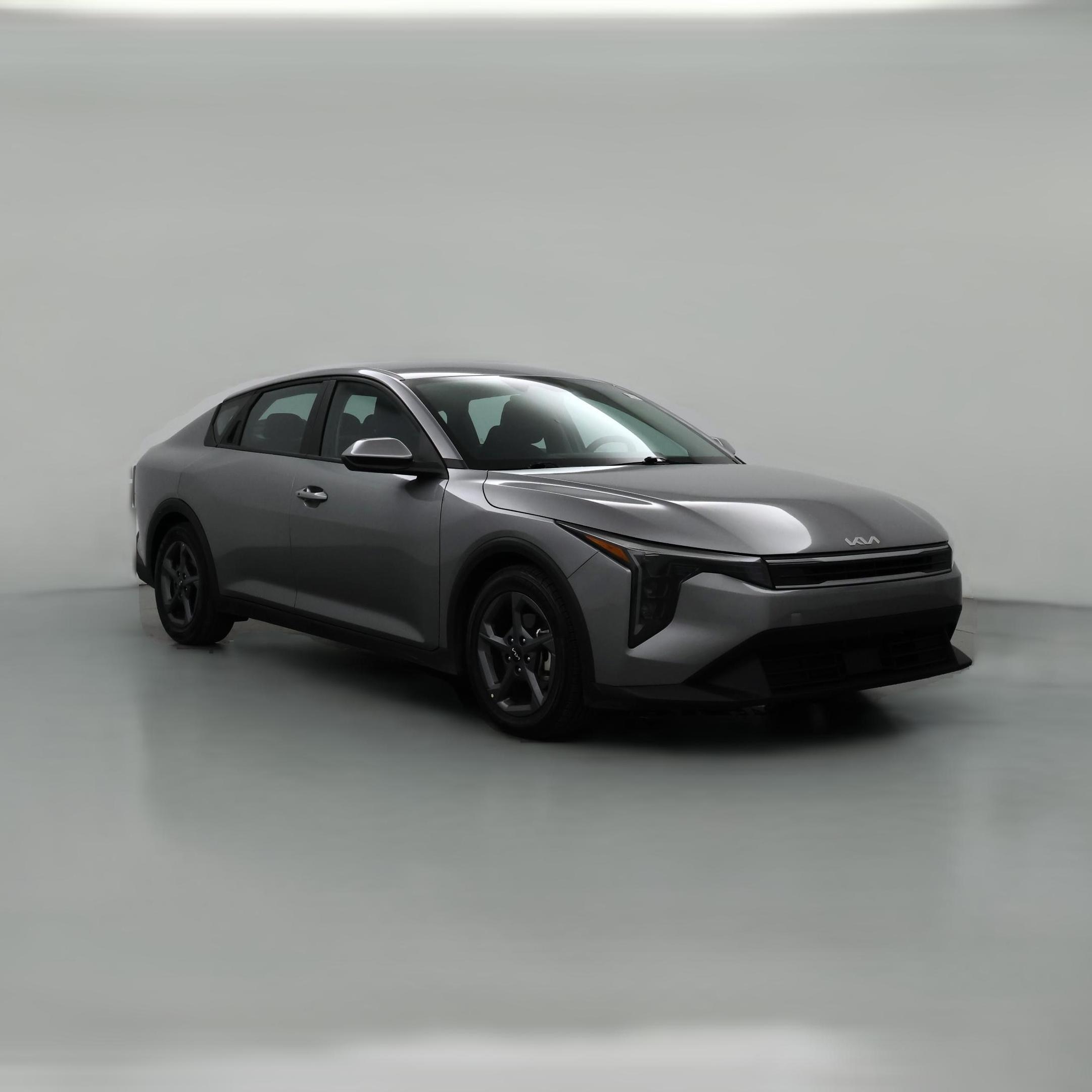 Thumbnail: 2025 Kia K4 - 1