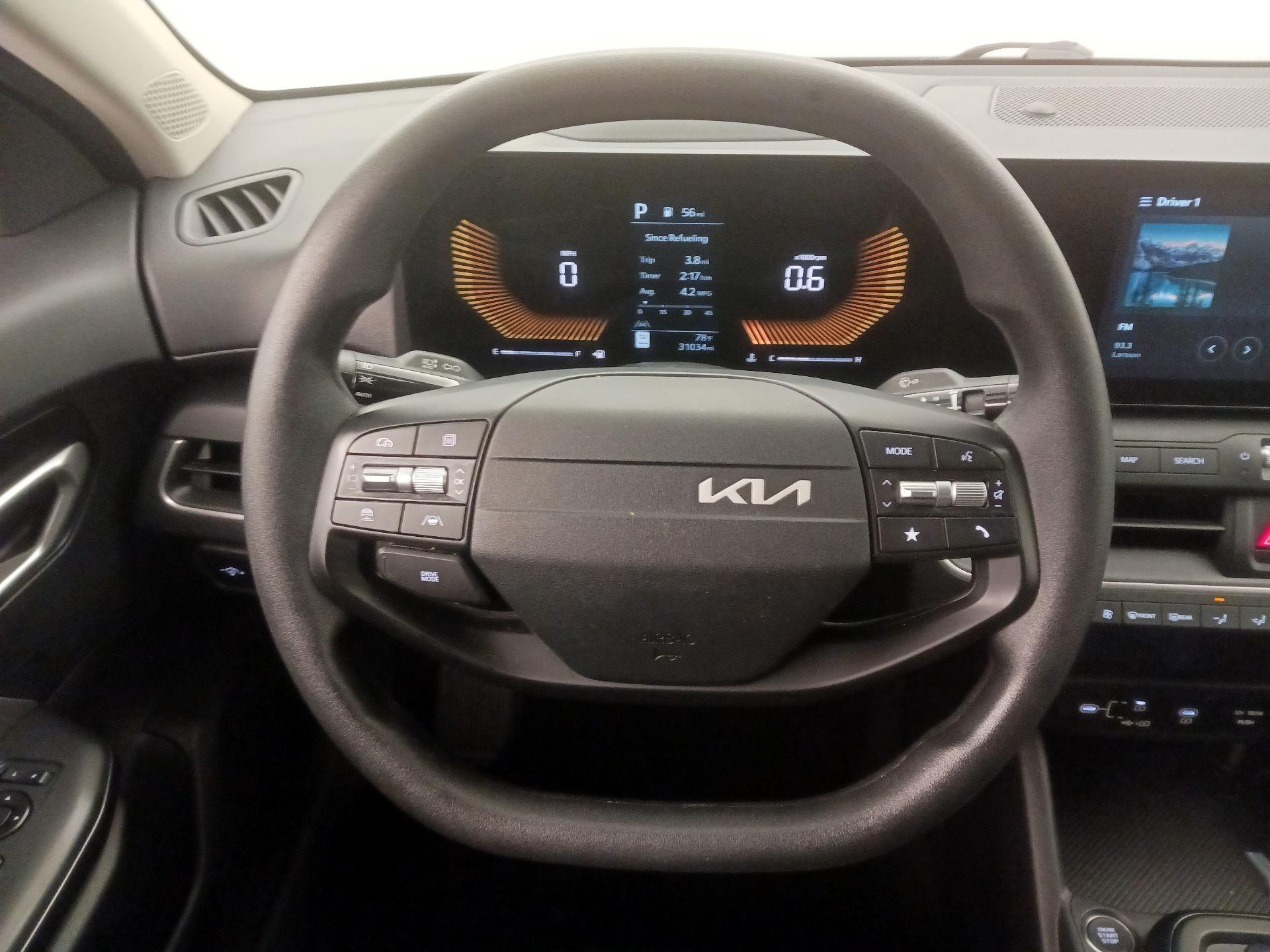 Thumbnail: 2025 Kia K4 - 10