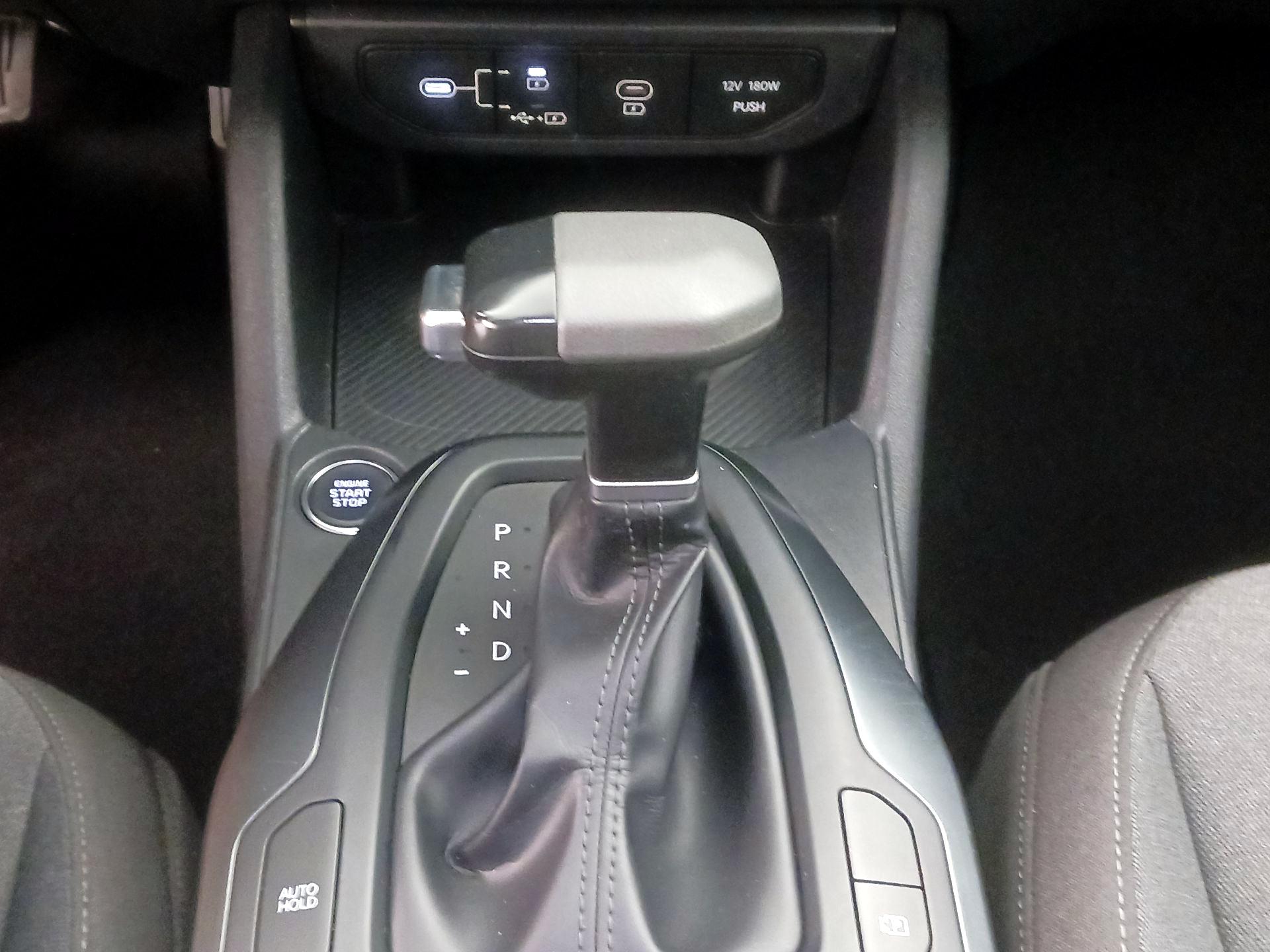 Thumbnail: 2025 Kia K4 - 17