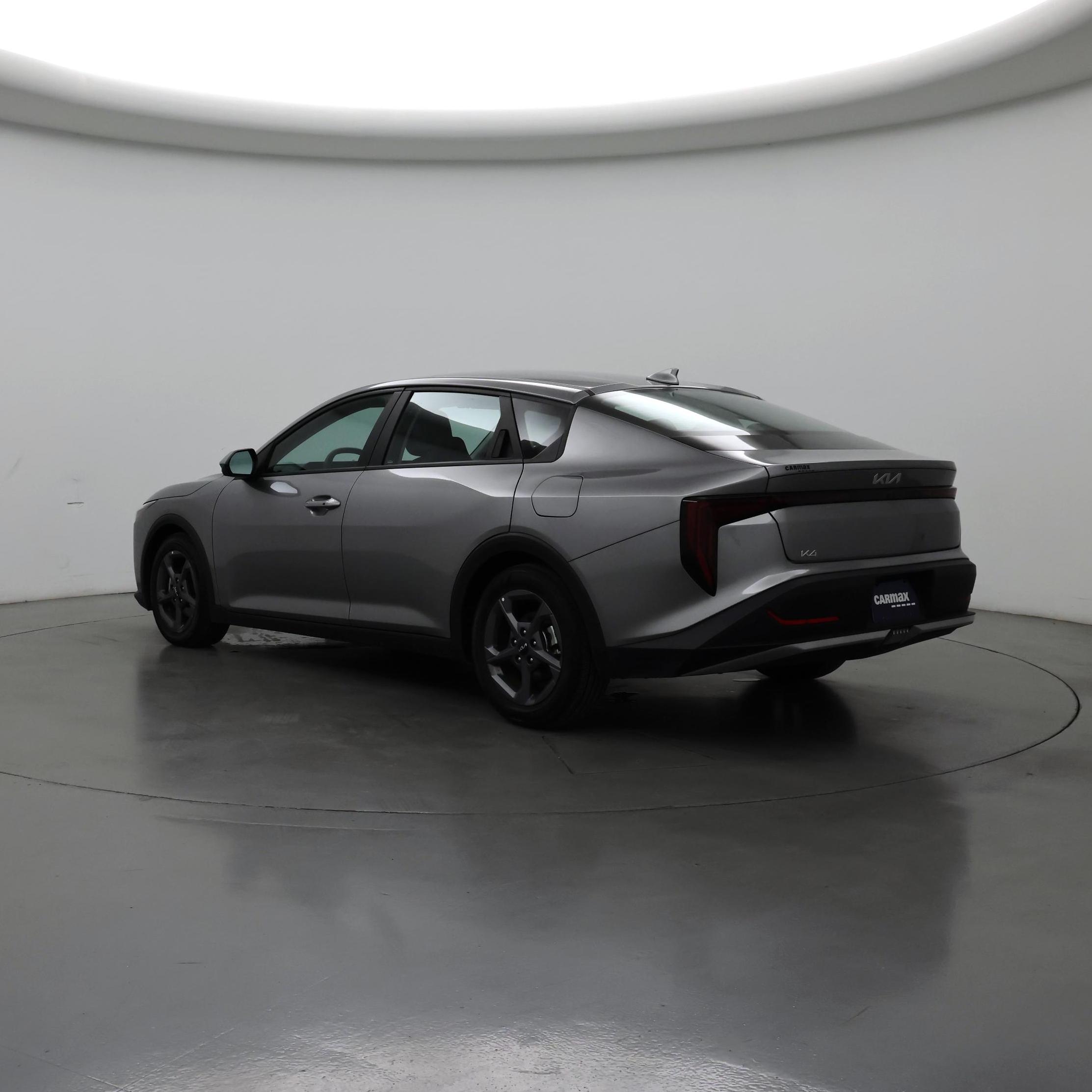 Thumbnail: 2025 Kia K4 - 2