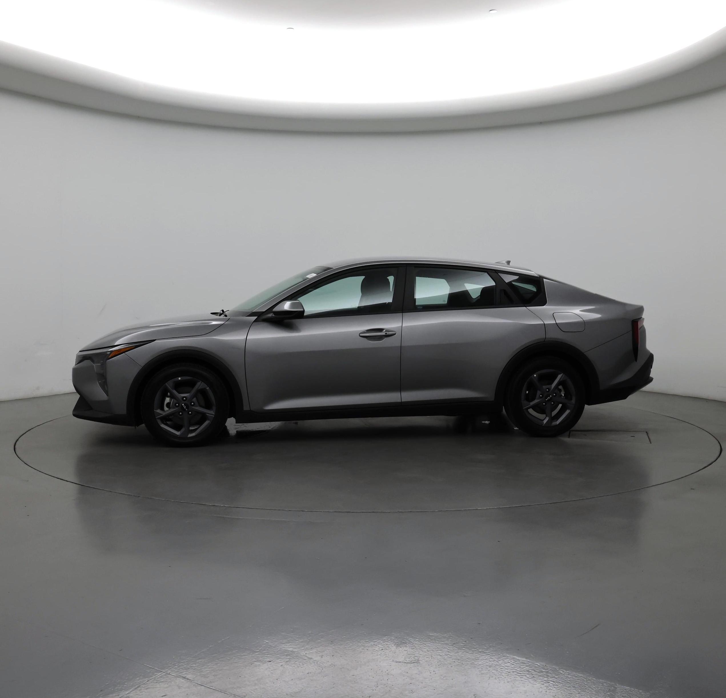 Thumbnail: 2025 Kia K4 - 3
