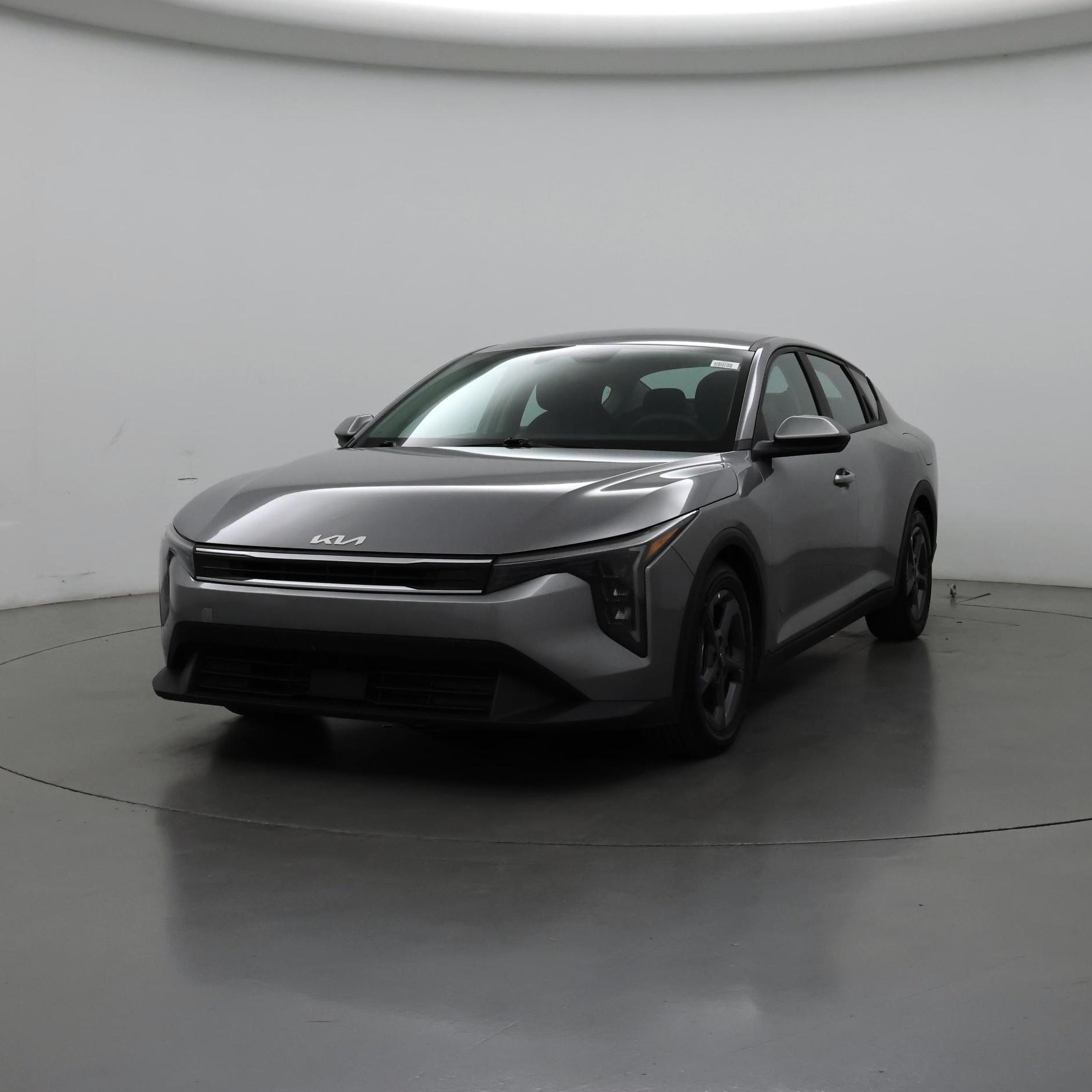 Thumbnail: 2025 Kia K4 - 4