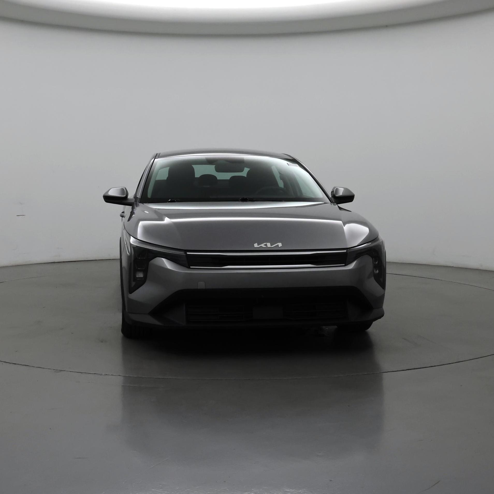 Thumbnail: 2025 Kia K4 - 5