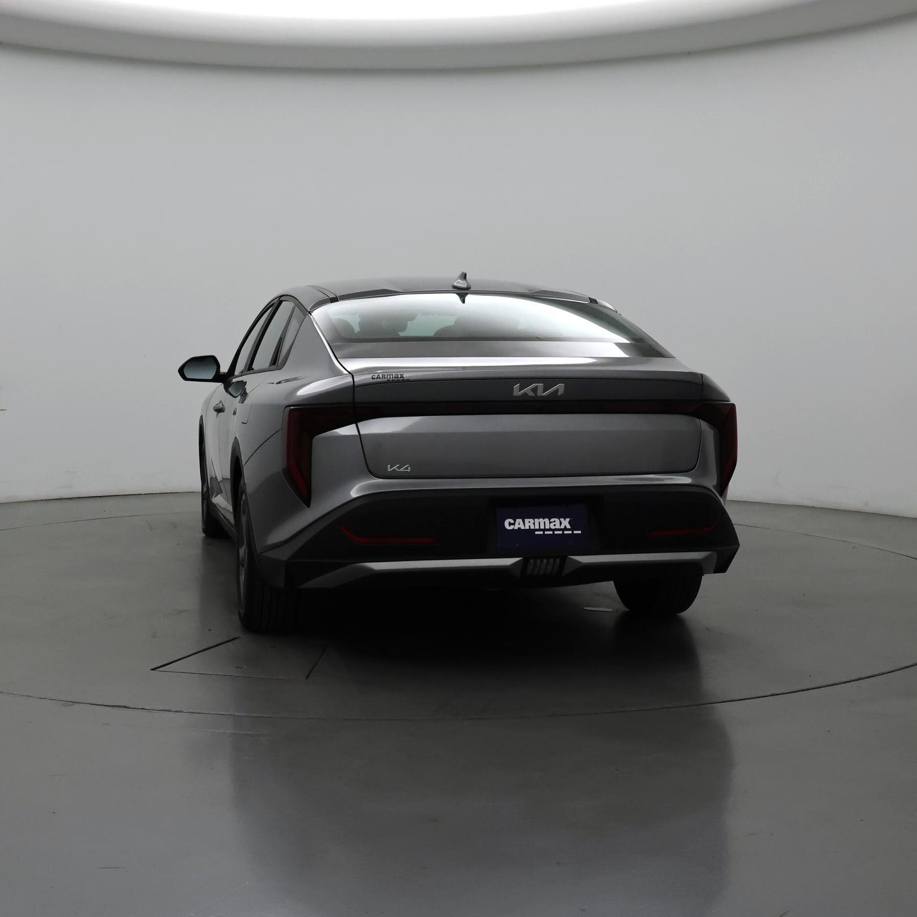 Thumbnail: 2025 Kia K4 - 6