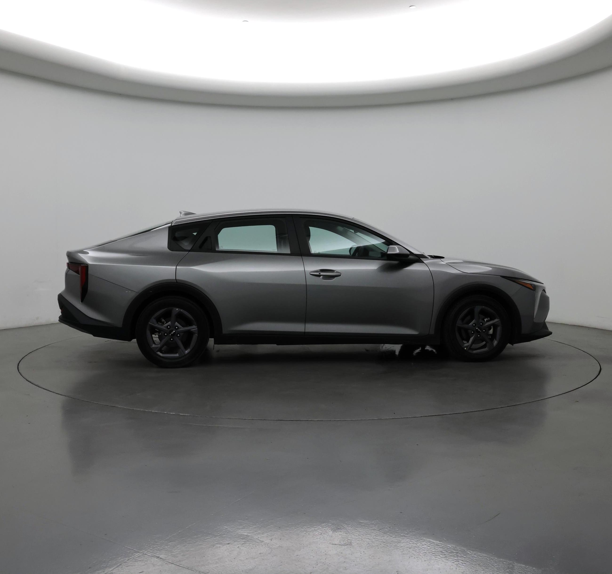 Thumbnail: 2025 Kia K4 - 7