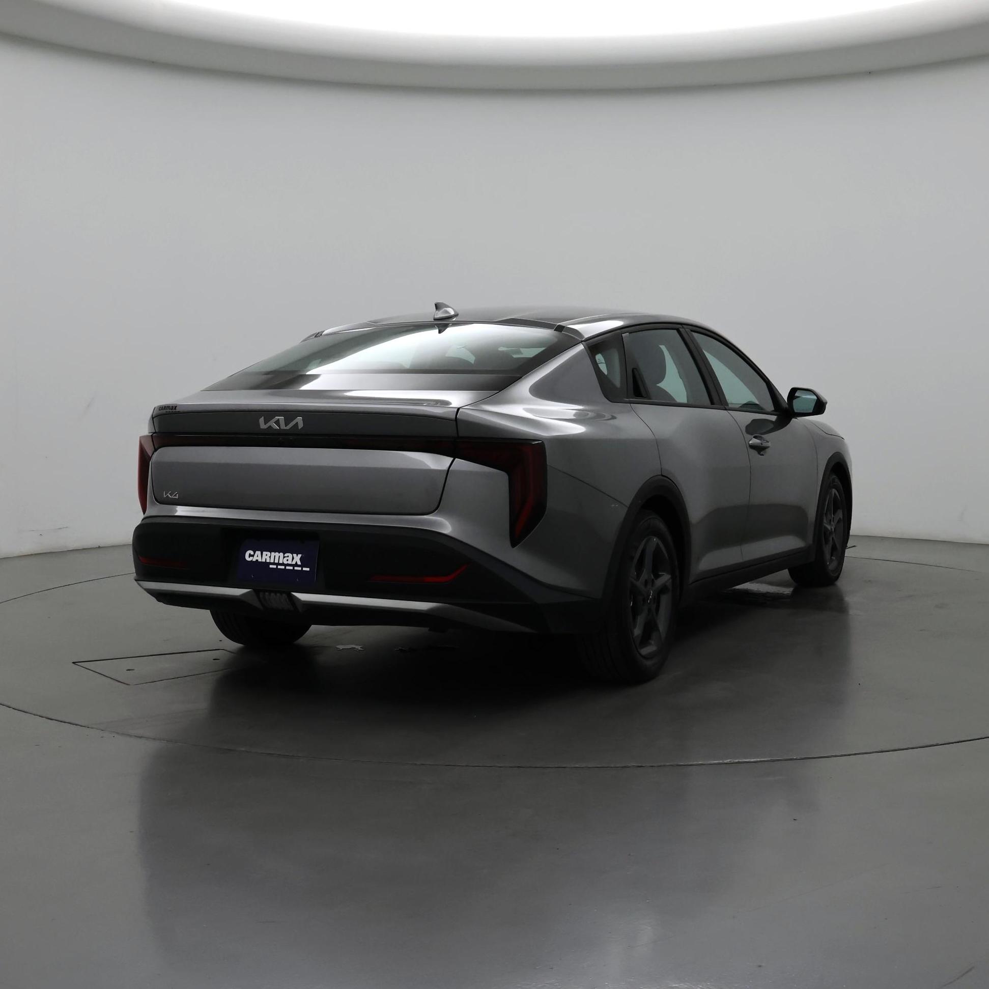 Thumbnail: 2025 Kia K4 - 8