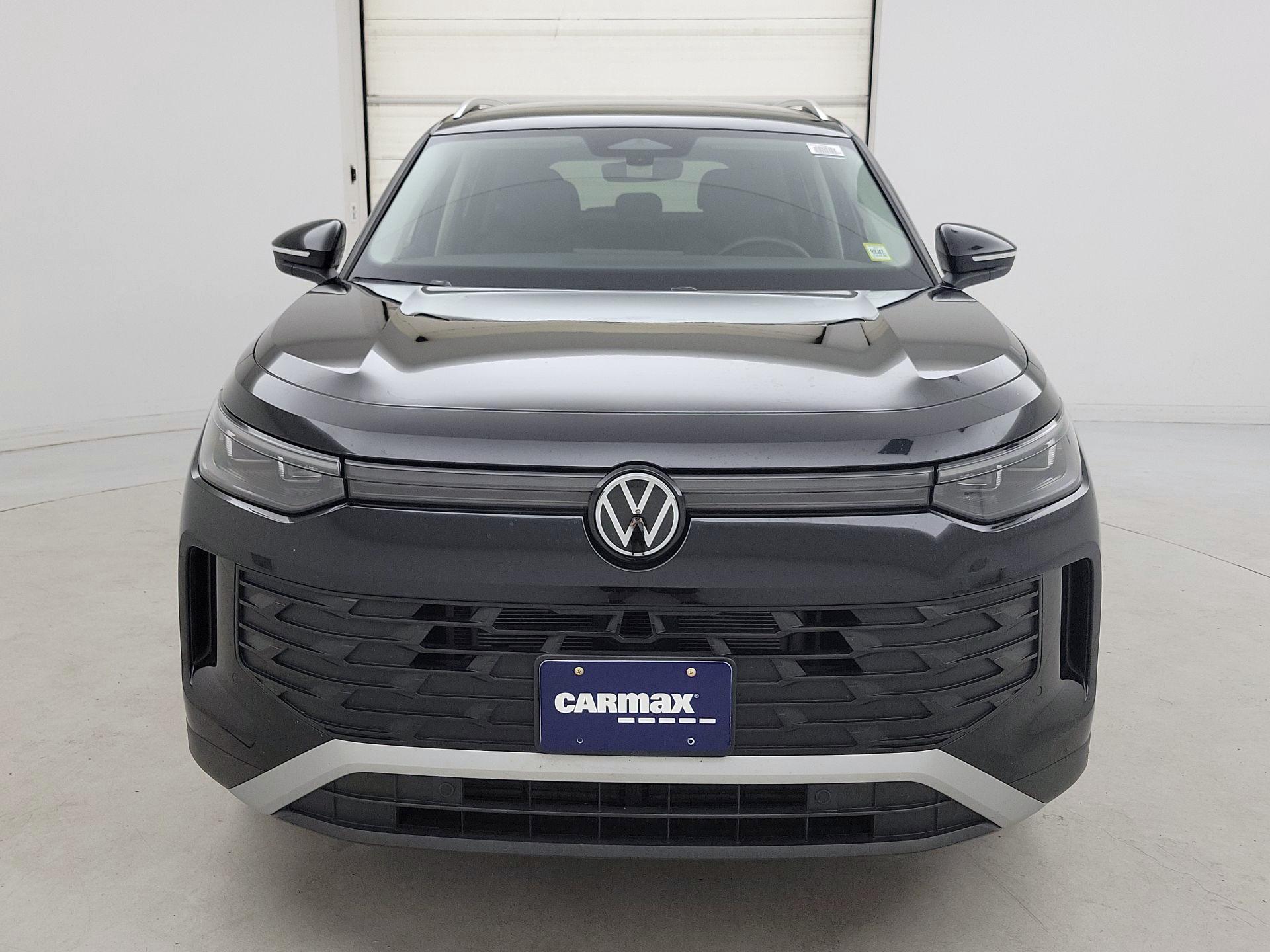 Thumbnail: 2026 Volkswagen Tiguan - 2