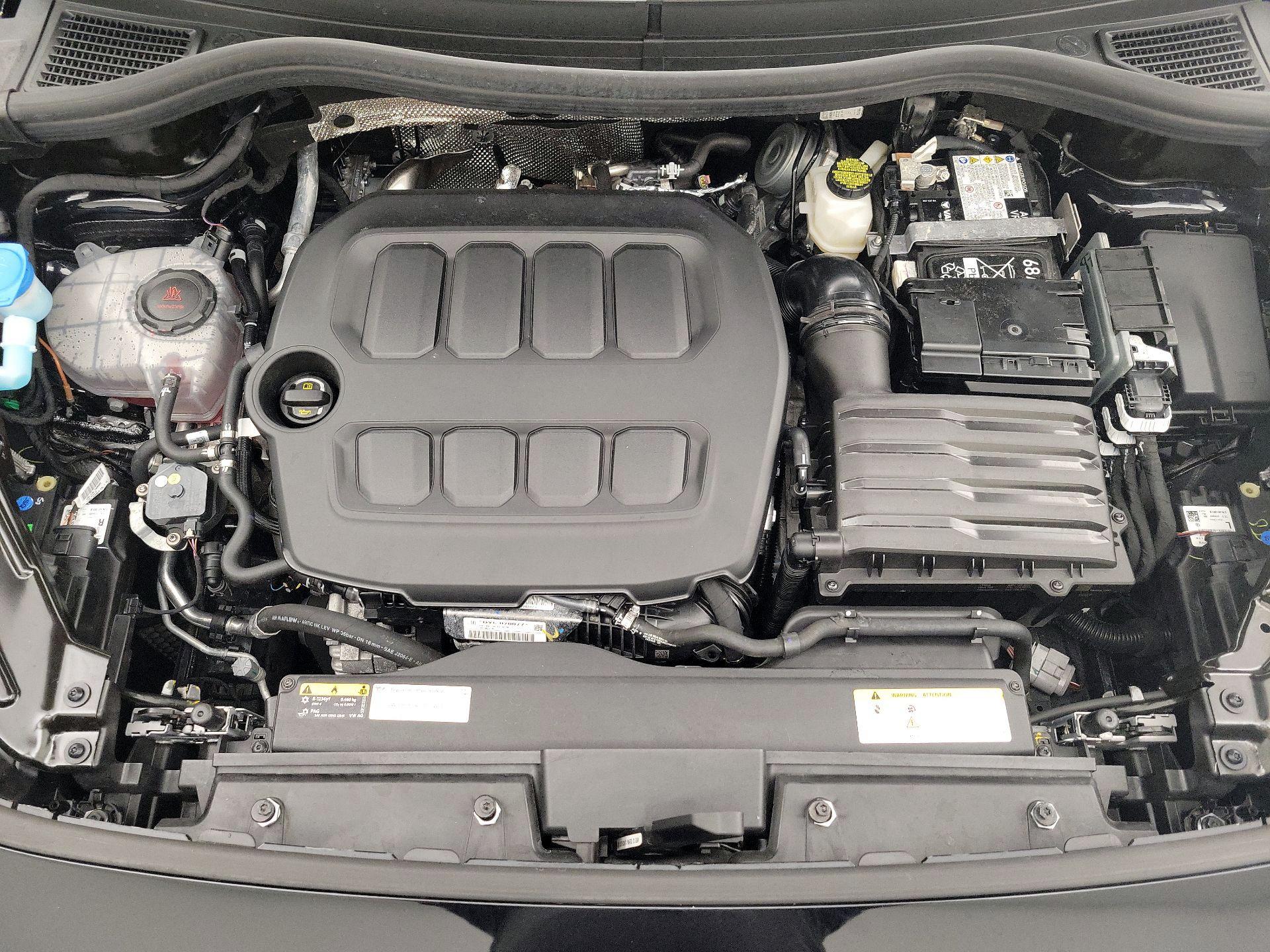 Thumbnail: 2026 Volkswagen Tiguan - 19