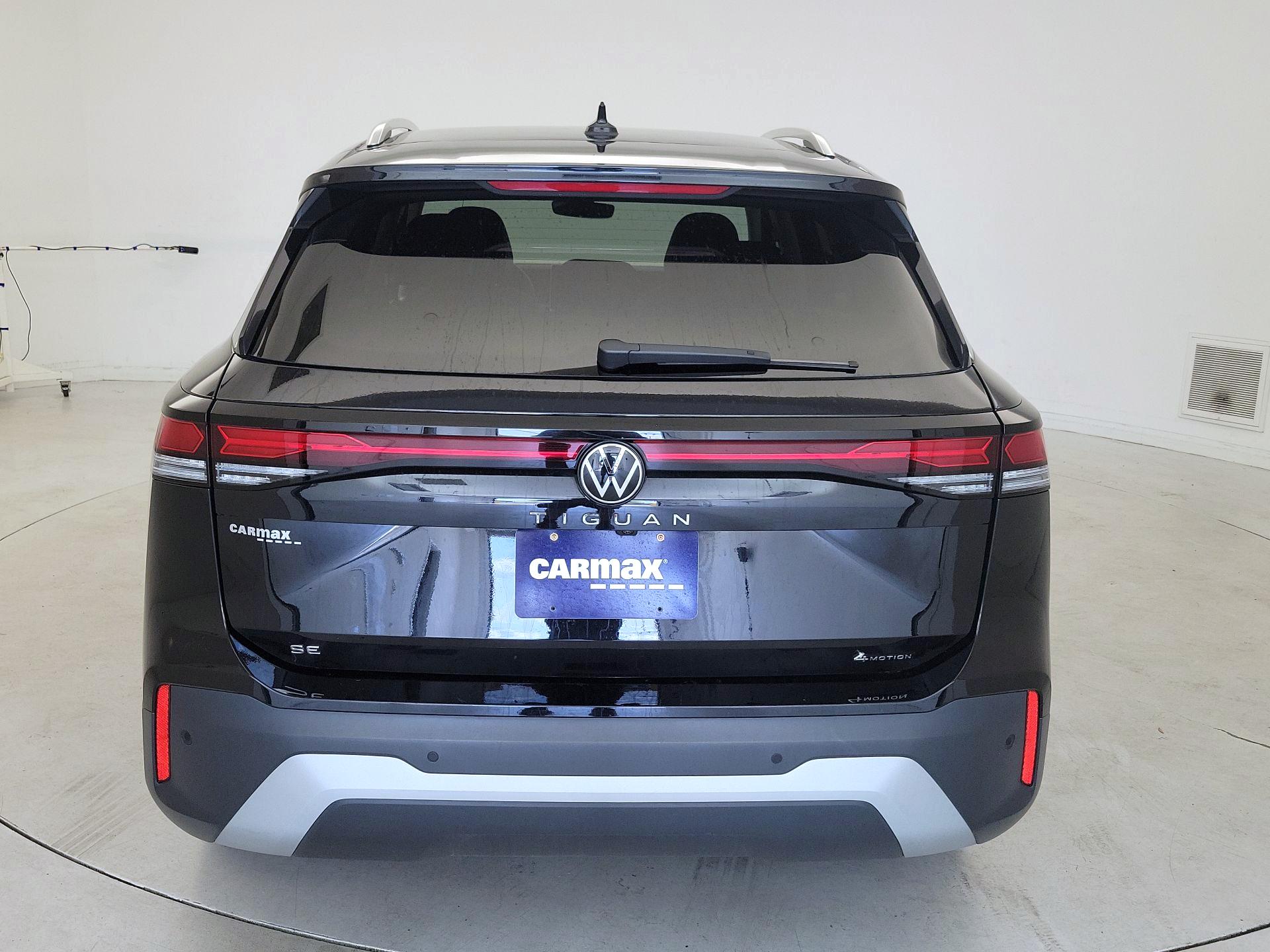 Thumbnail: 2026 Volkswagen Tiguan - 6