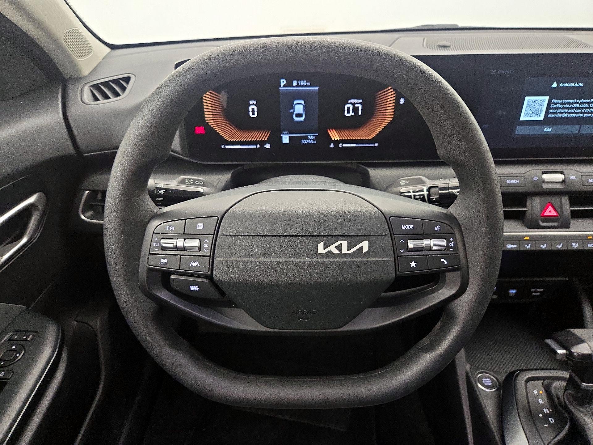 Thumbnail: 2025 Kia K4 - 10
