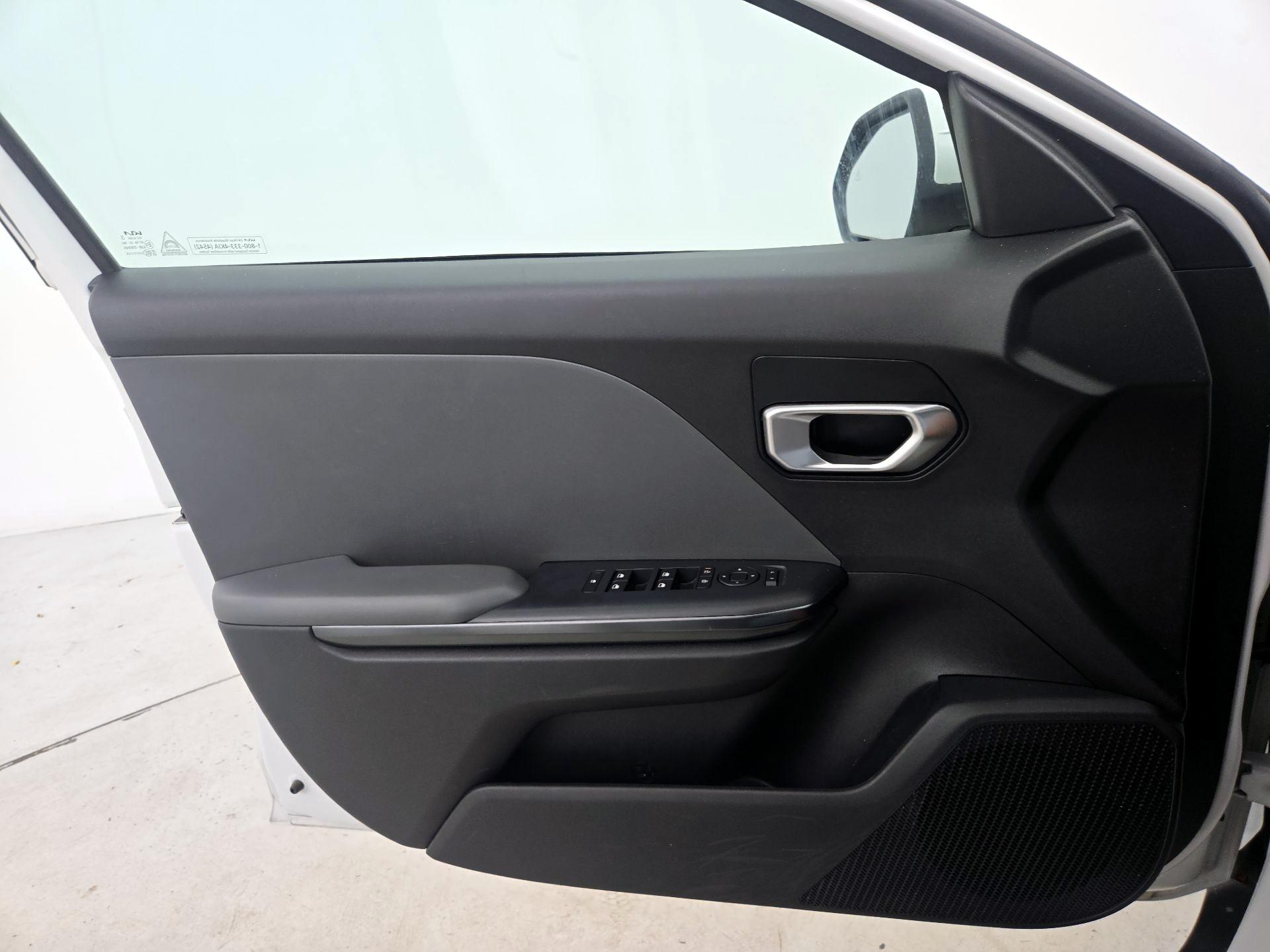 Thumbnail: 2025 Kia K4 - 12