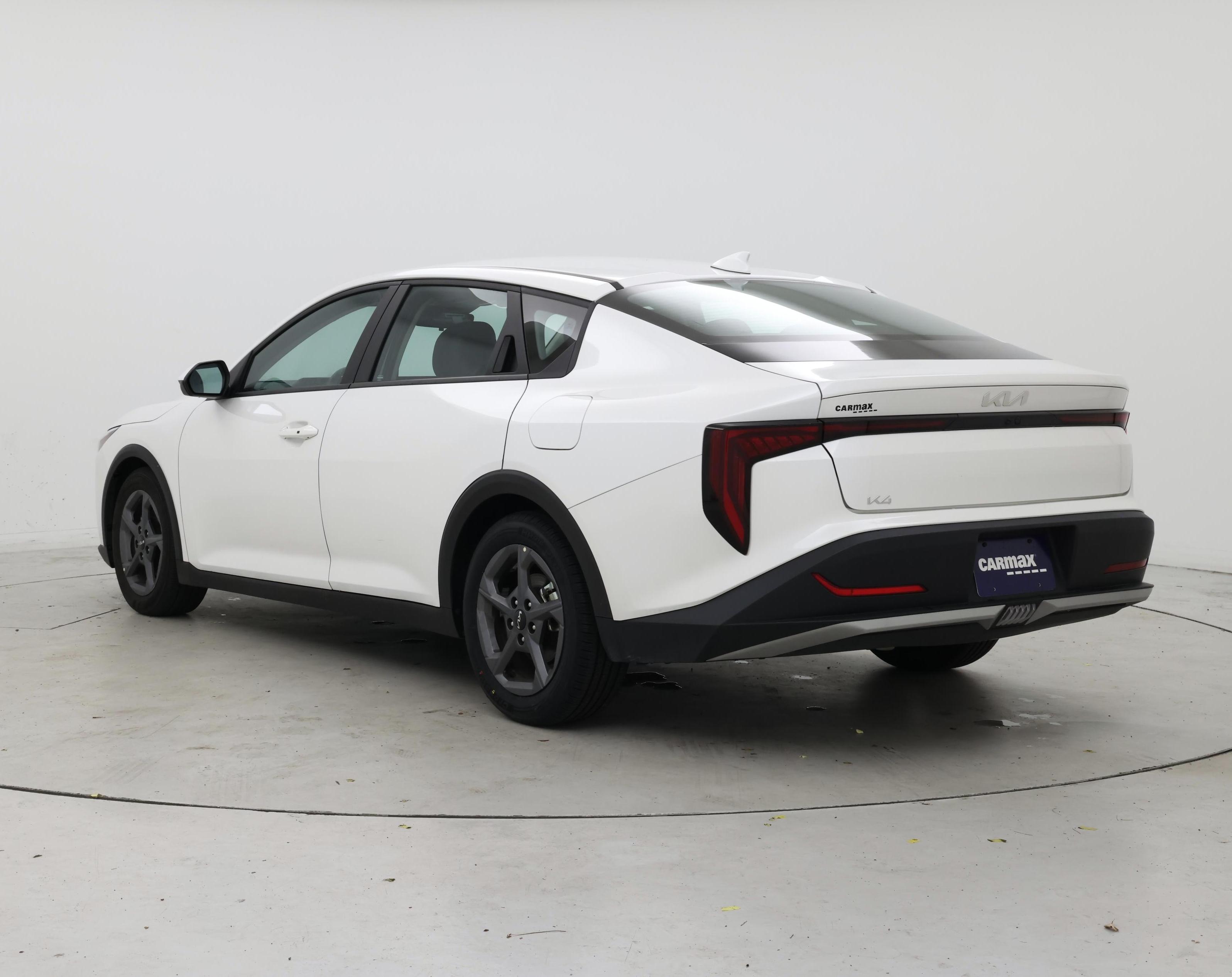 Thumbnail: 2025 Kia K4 - 2