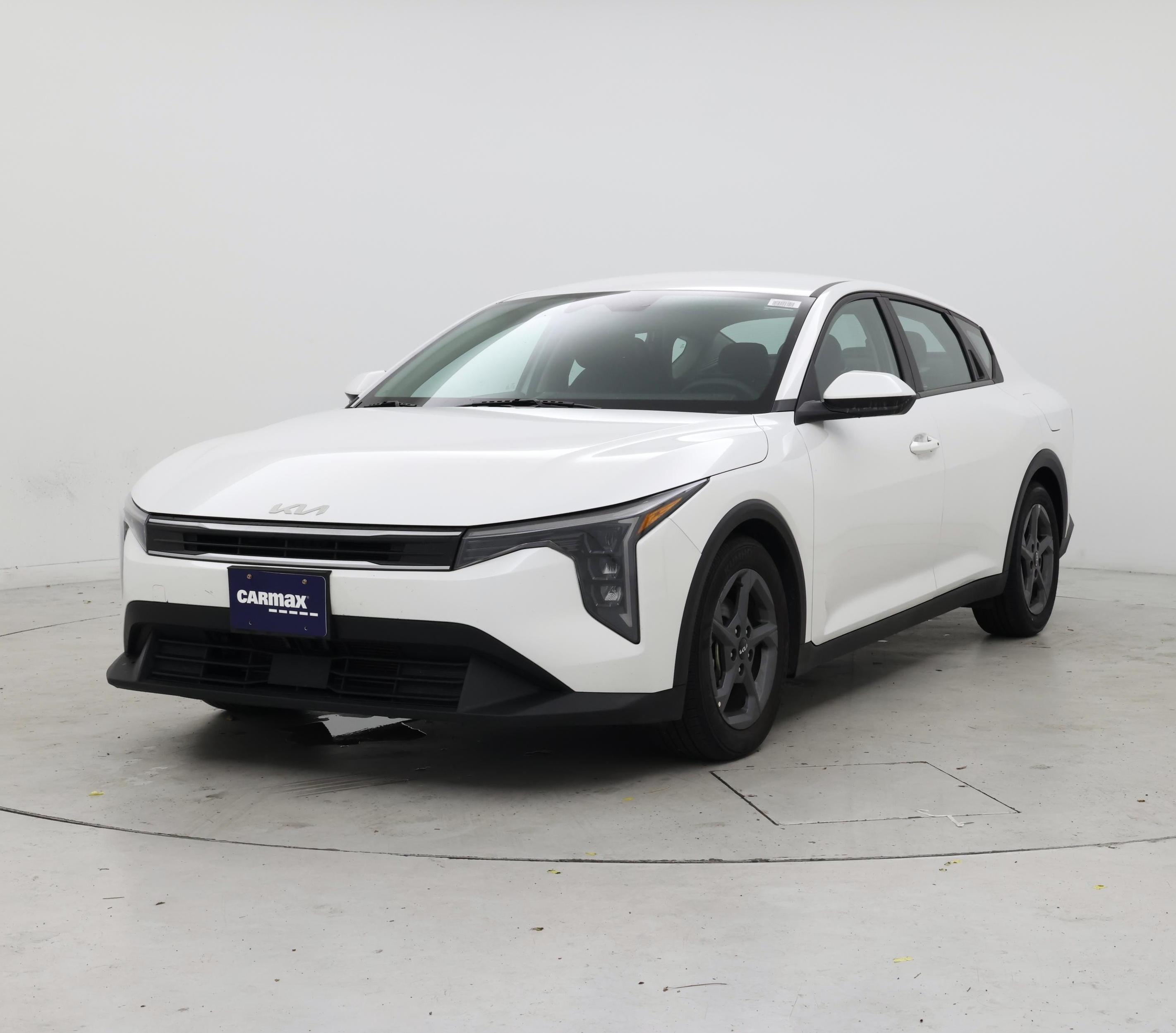 Thumbnail: 2025 Kia K4 - 4
