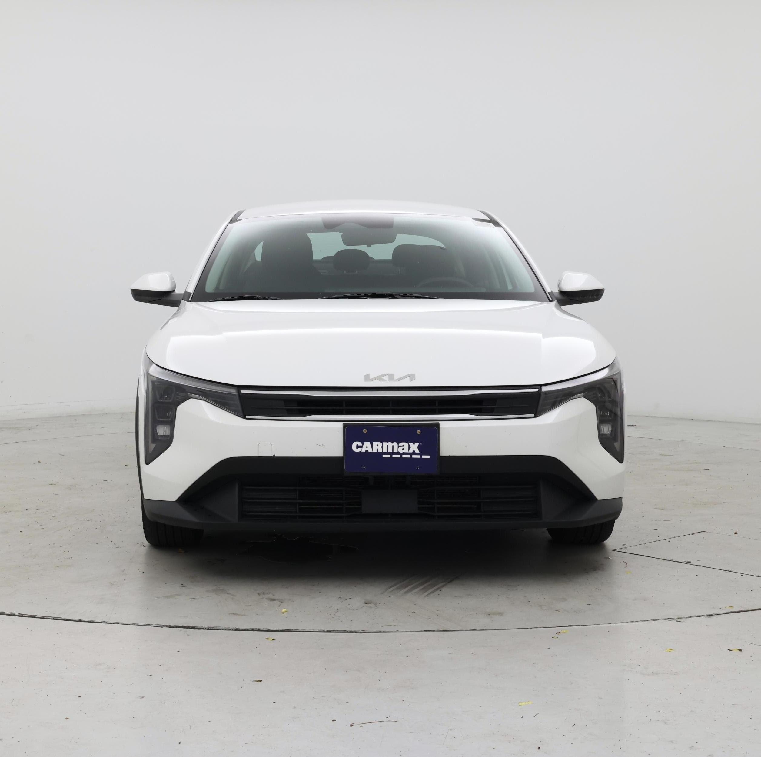 Thumbnail: 2025 Kia K4 - 5