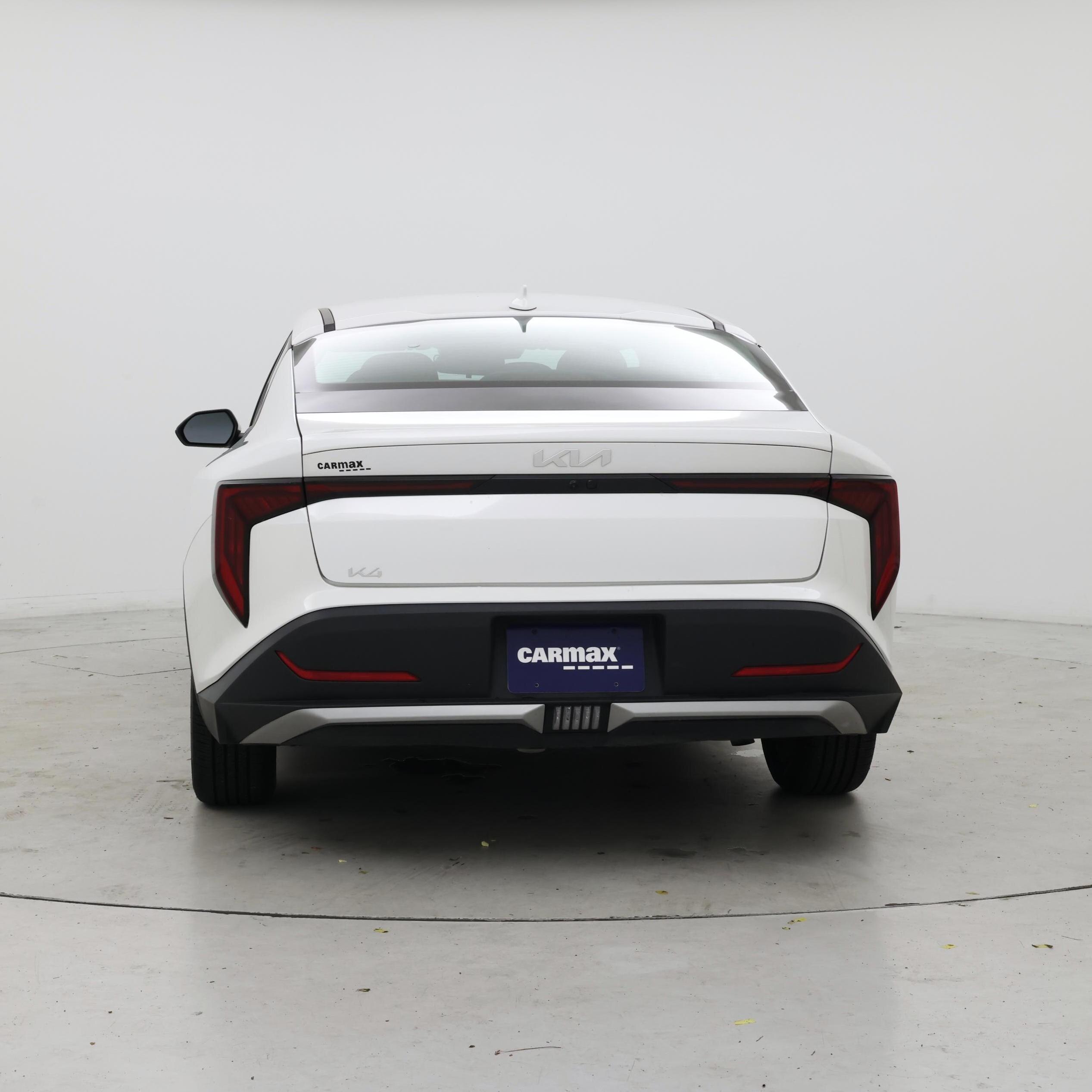 Thumbnail: 2025 Kia K4 - 6