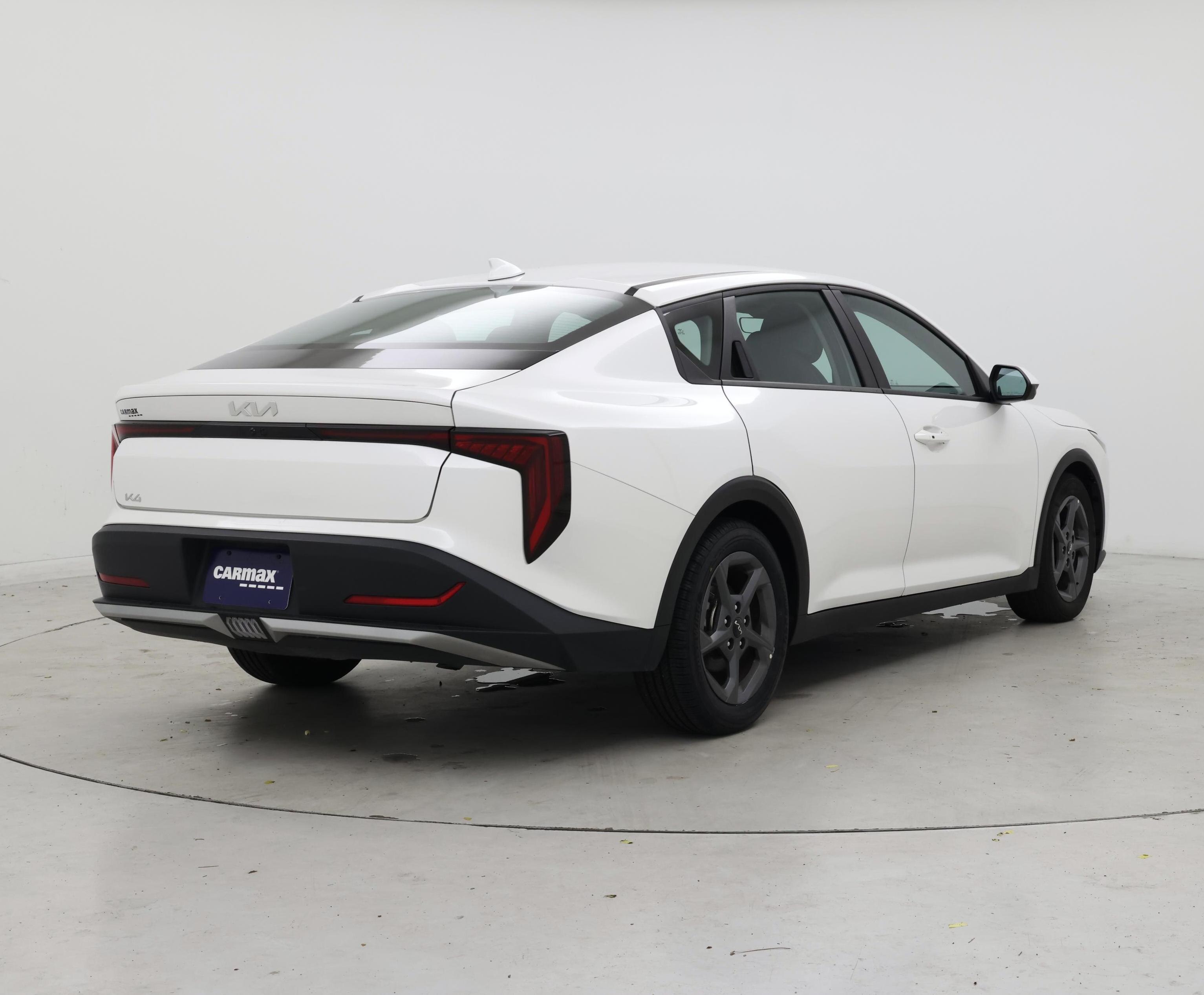 Thumbnail: 2025 Kia K4 - 8