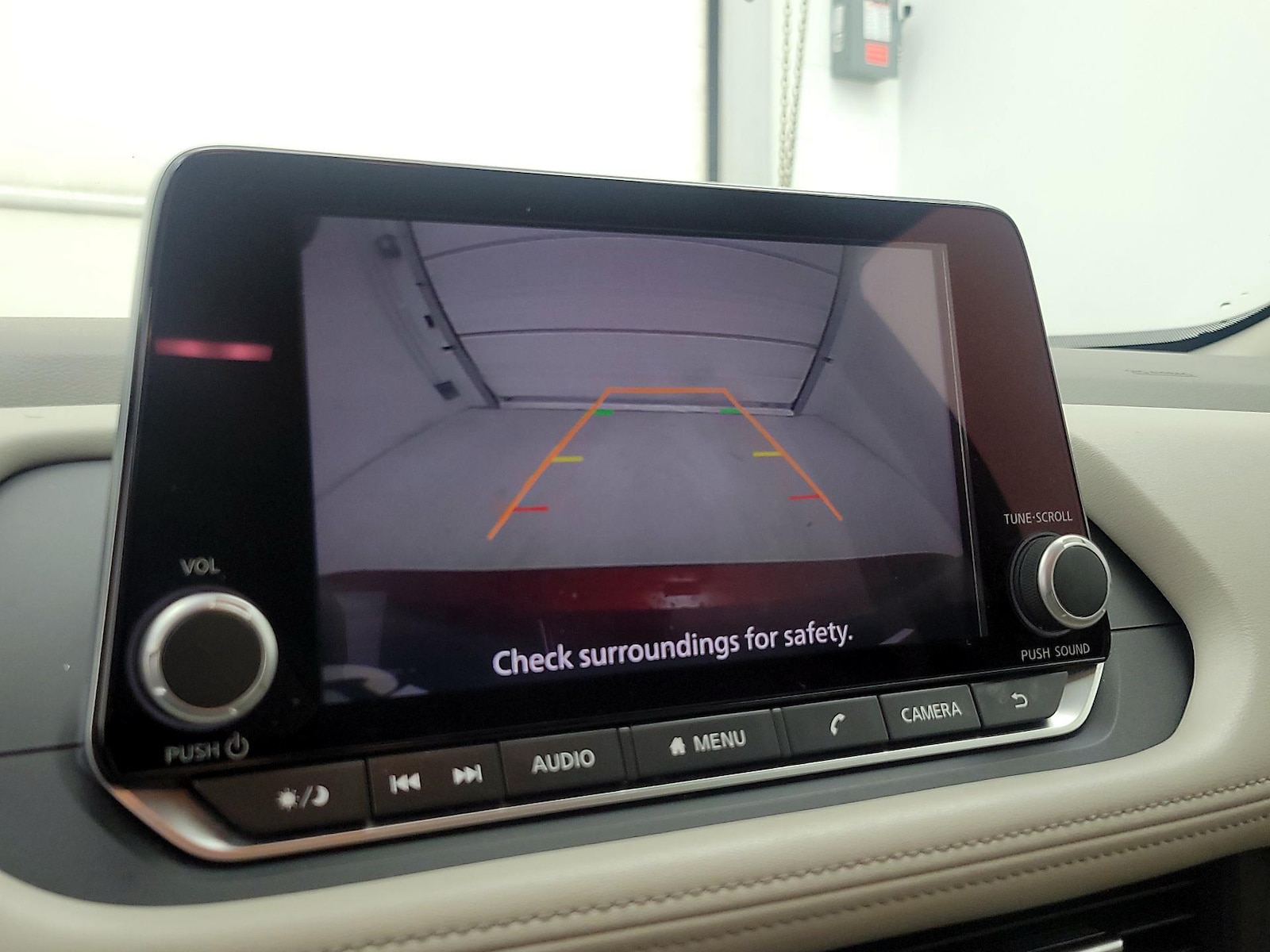 2025 Nissan Rogue SV - Photo 15
